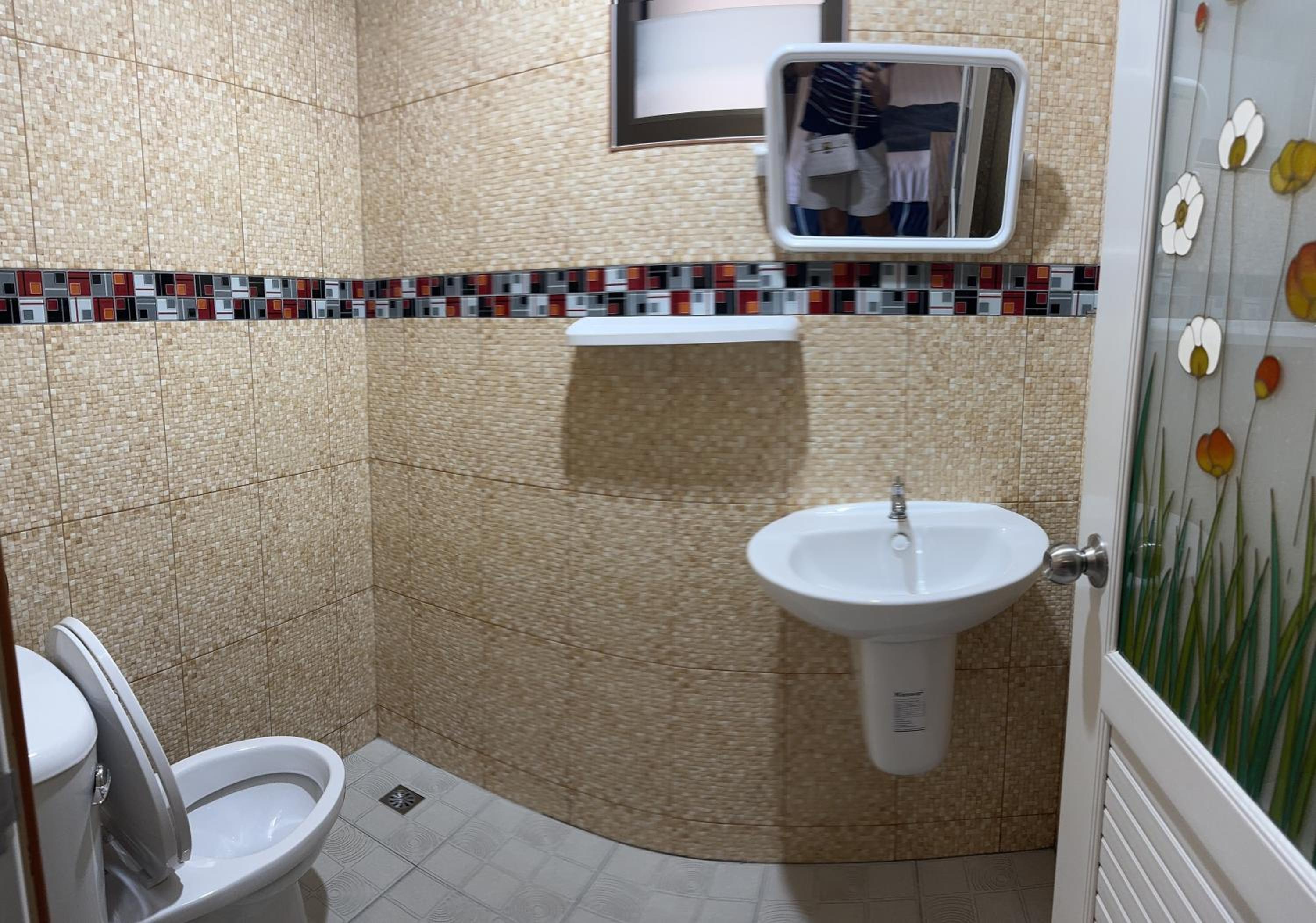 Standard Twin Room photo 3