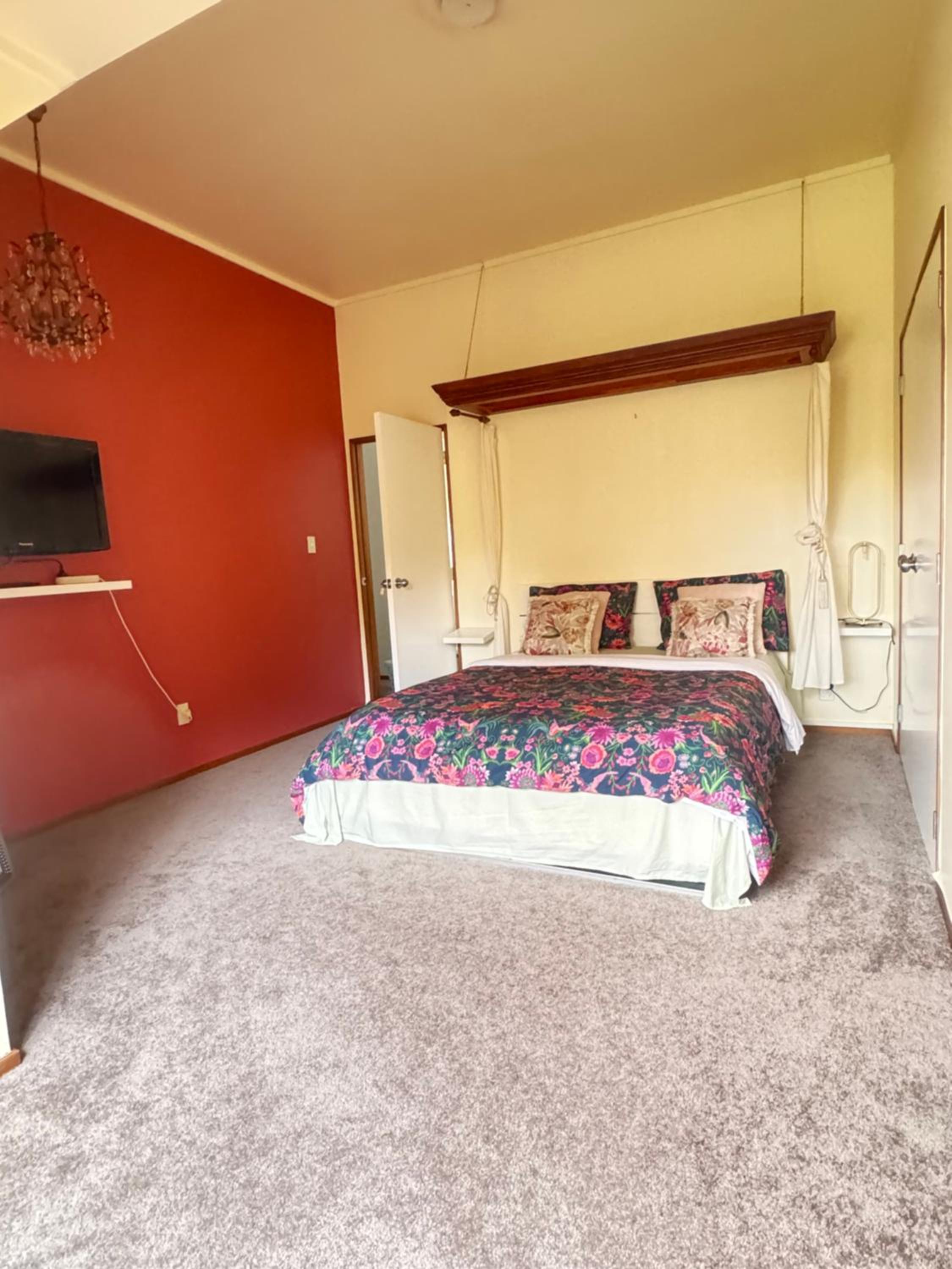 Triple Room with Shared Toilet photo 1