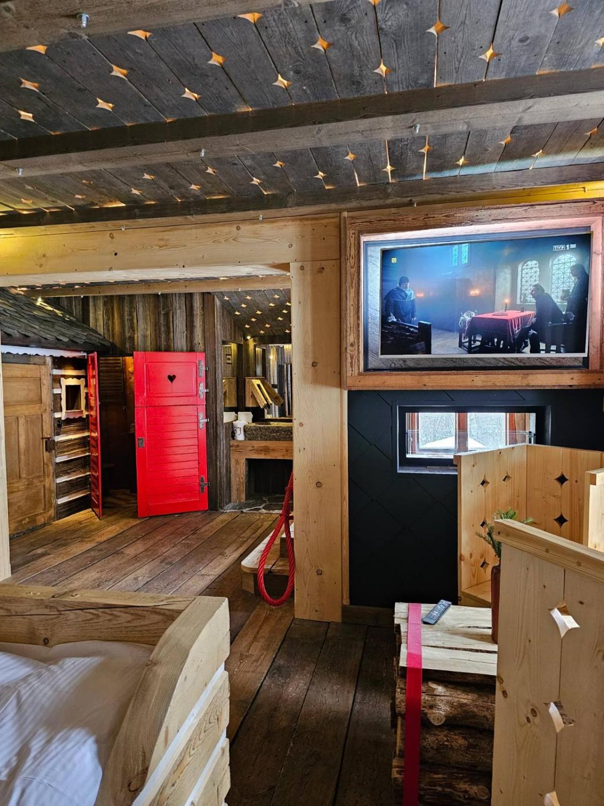 Apartment with Sauna - Photo 1