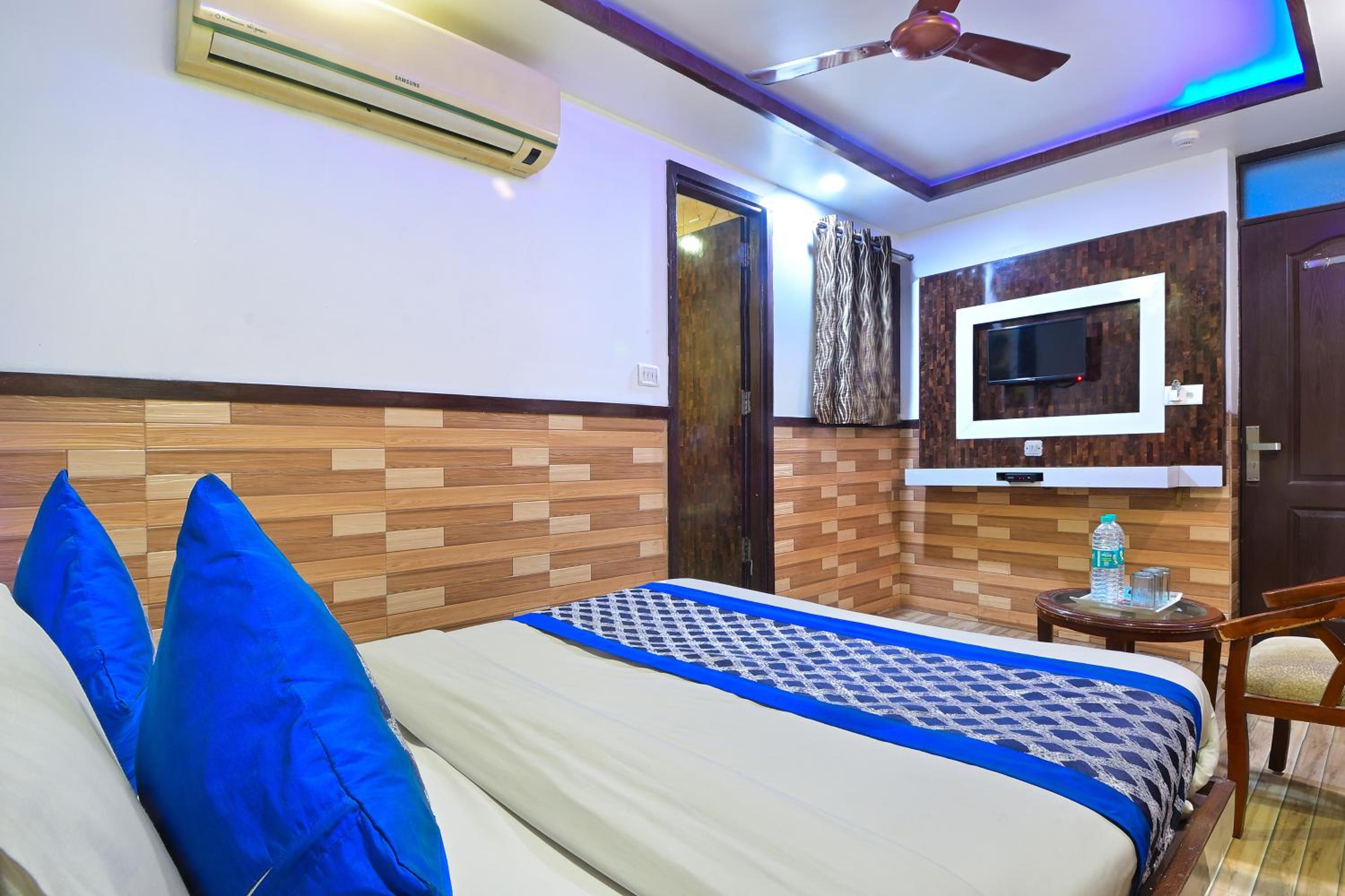 Deluxe Room photo 2