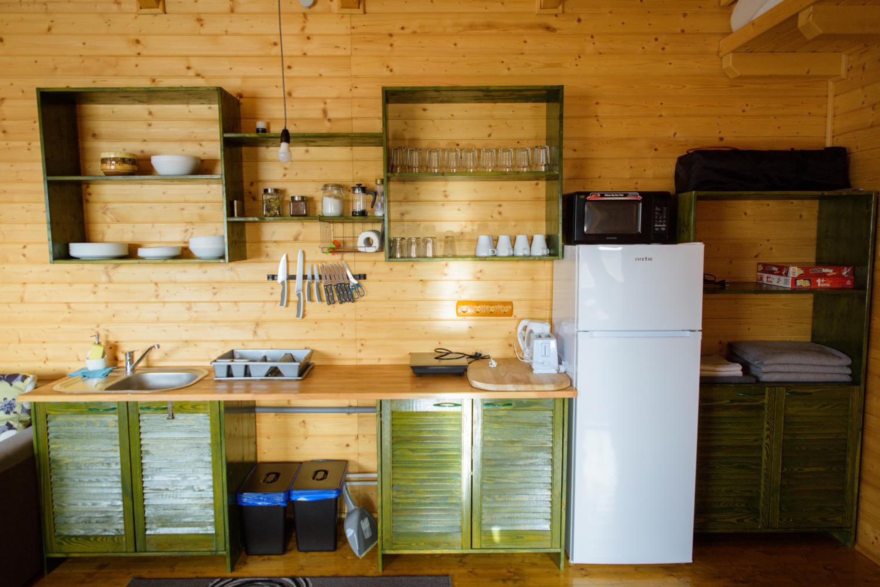 Two-Bedroom House - Photo 25