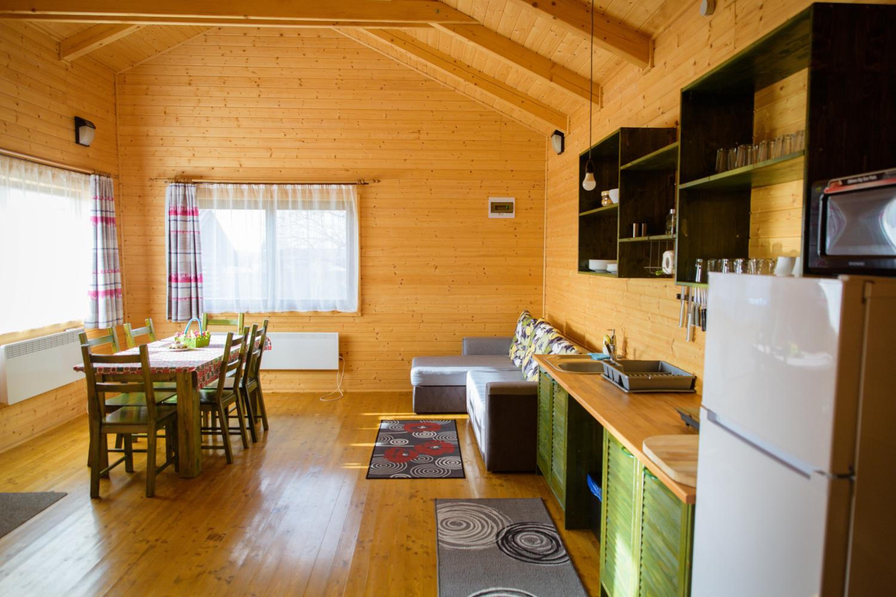 Two-Bedroom House - Photo 50