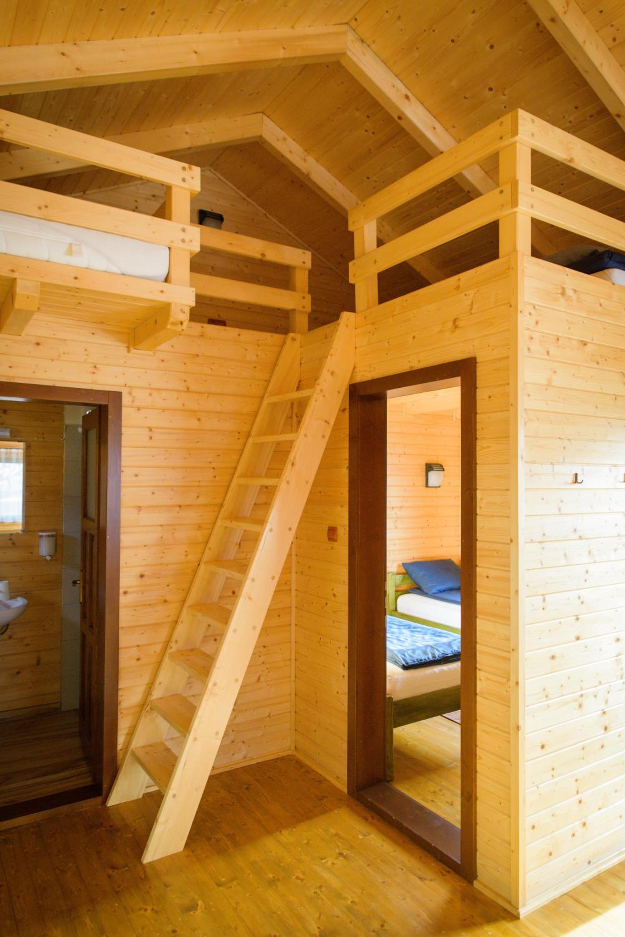 Two-Bedroom House - Photo 19