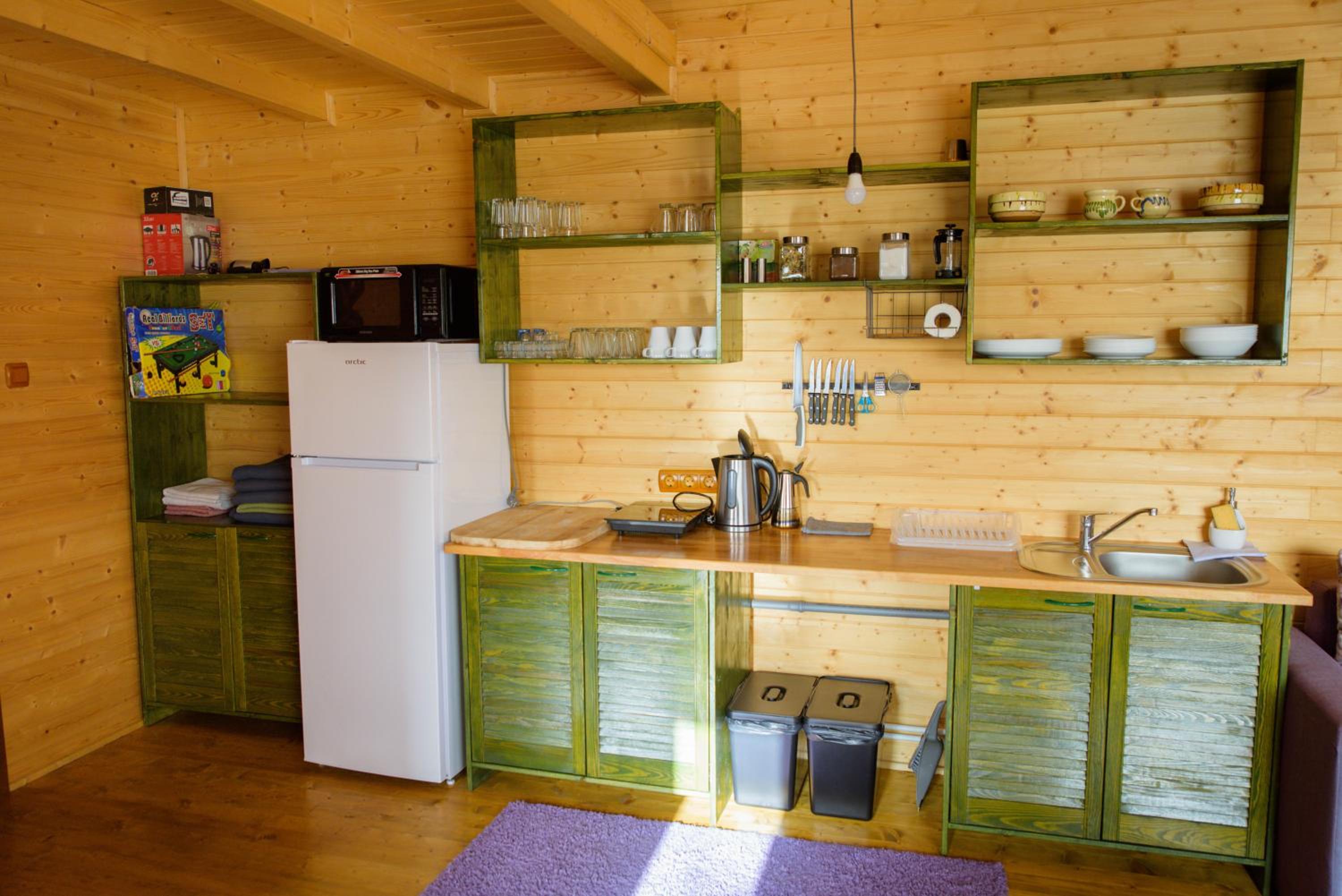 Two-Bedroom House - Photo 15