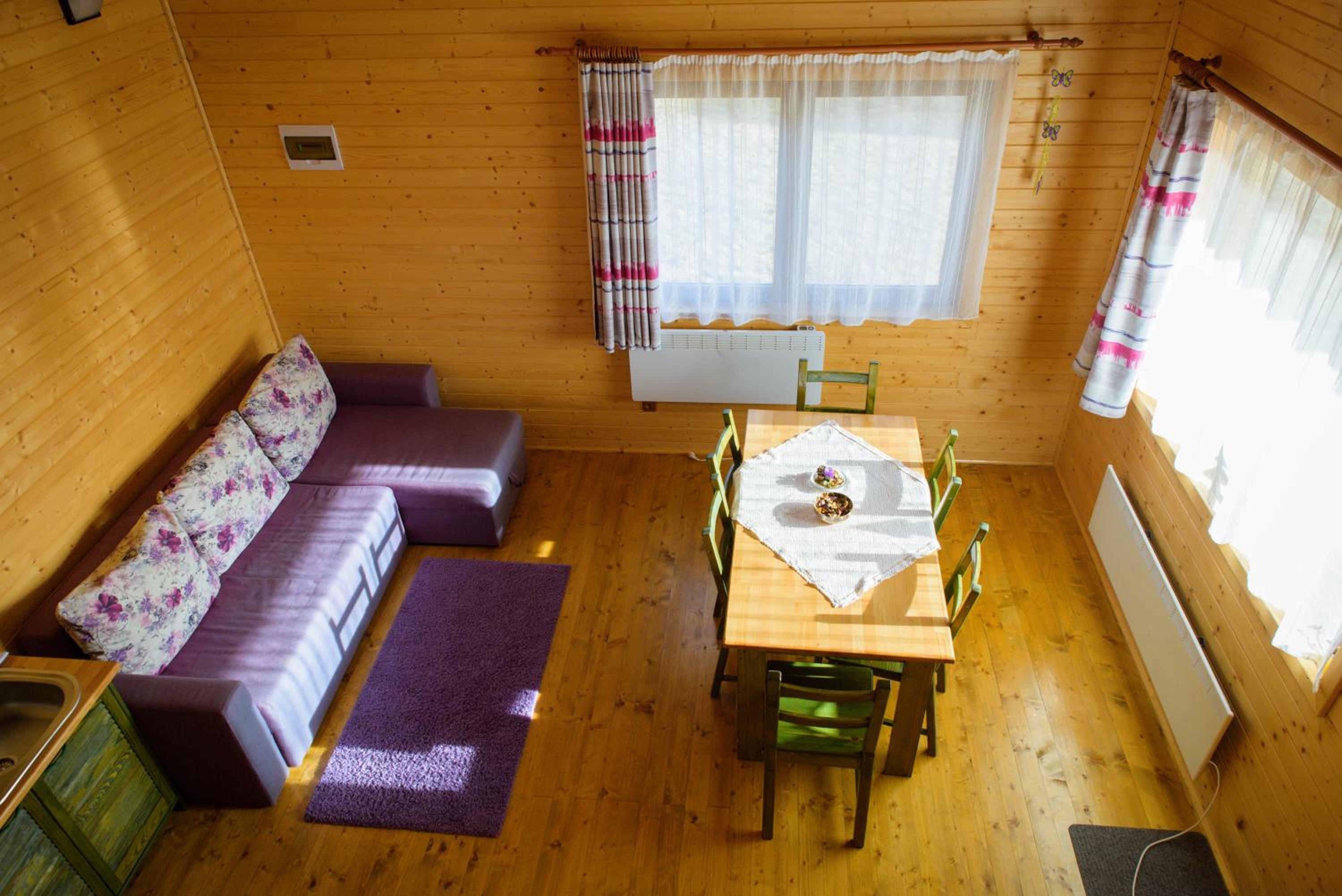 Two-Bedroom House - Photo 49