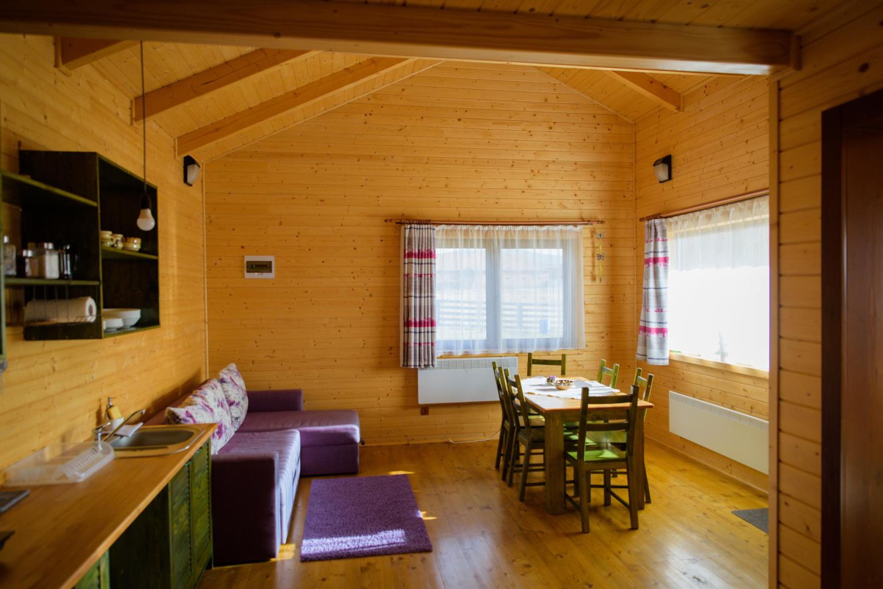 Two-Bedroom House - Photo 16