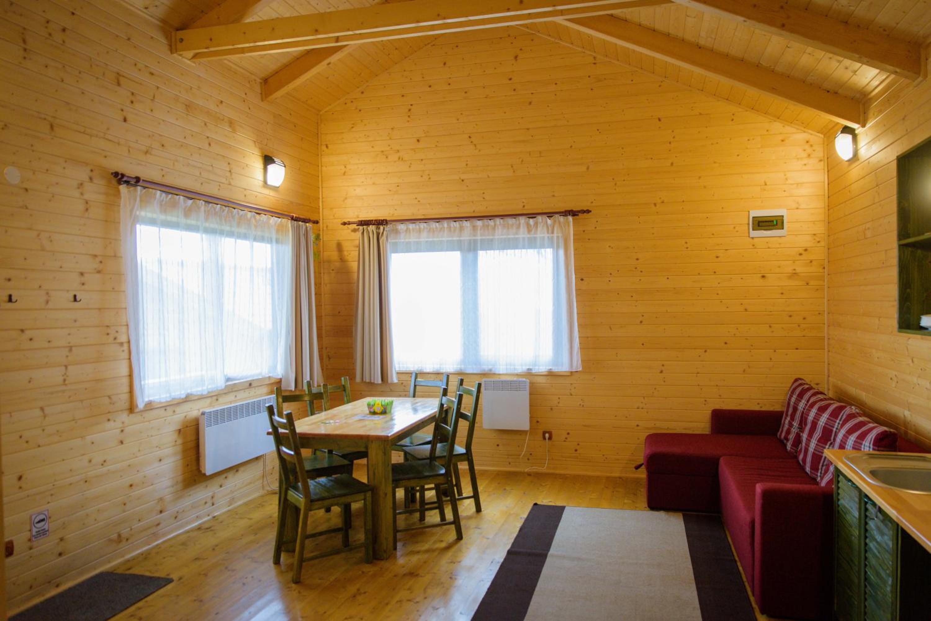 Two-Bedroom House - Photo 27