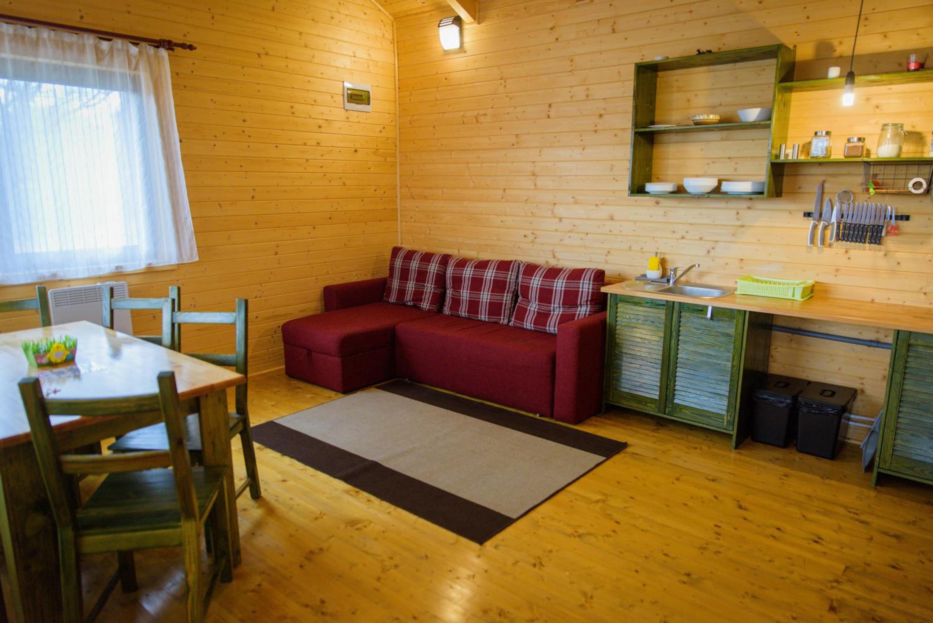 Two-Bedroom House - Photo 14