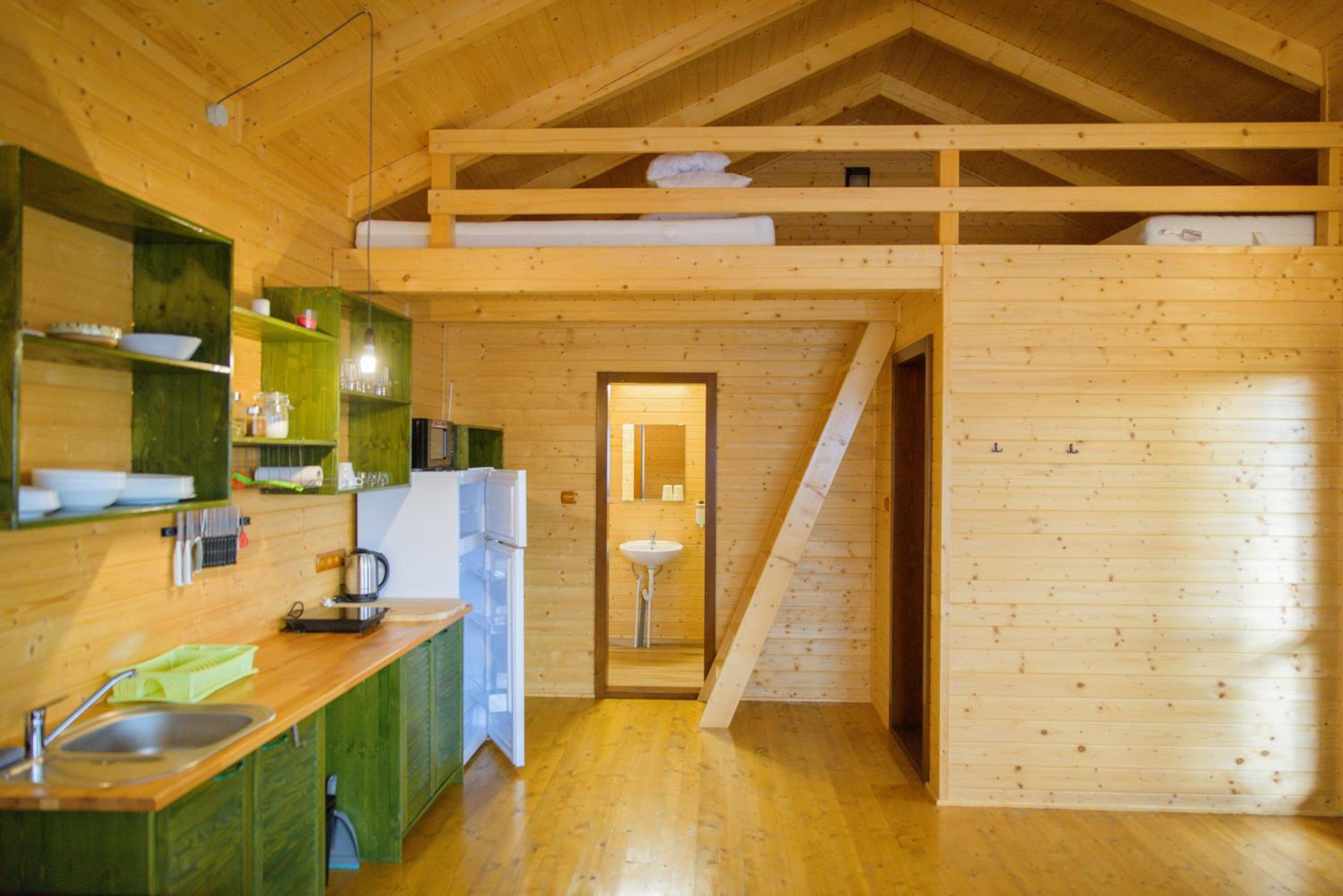 Two-Bedroom House - Photo 18