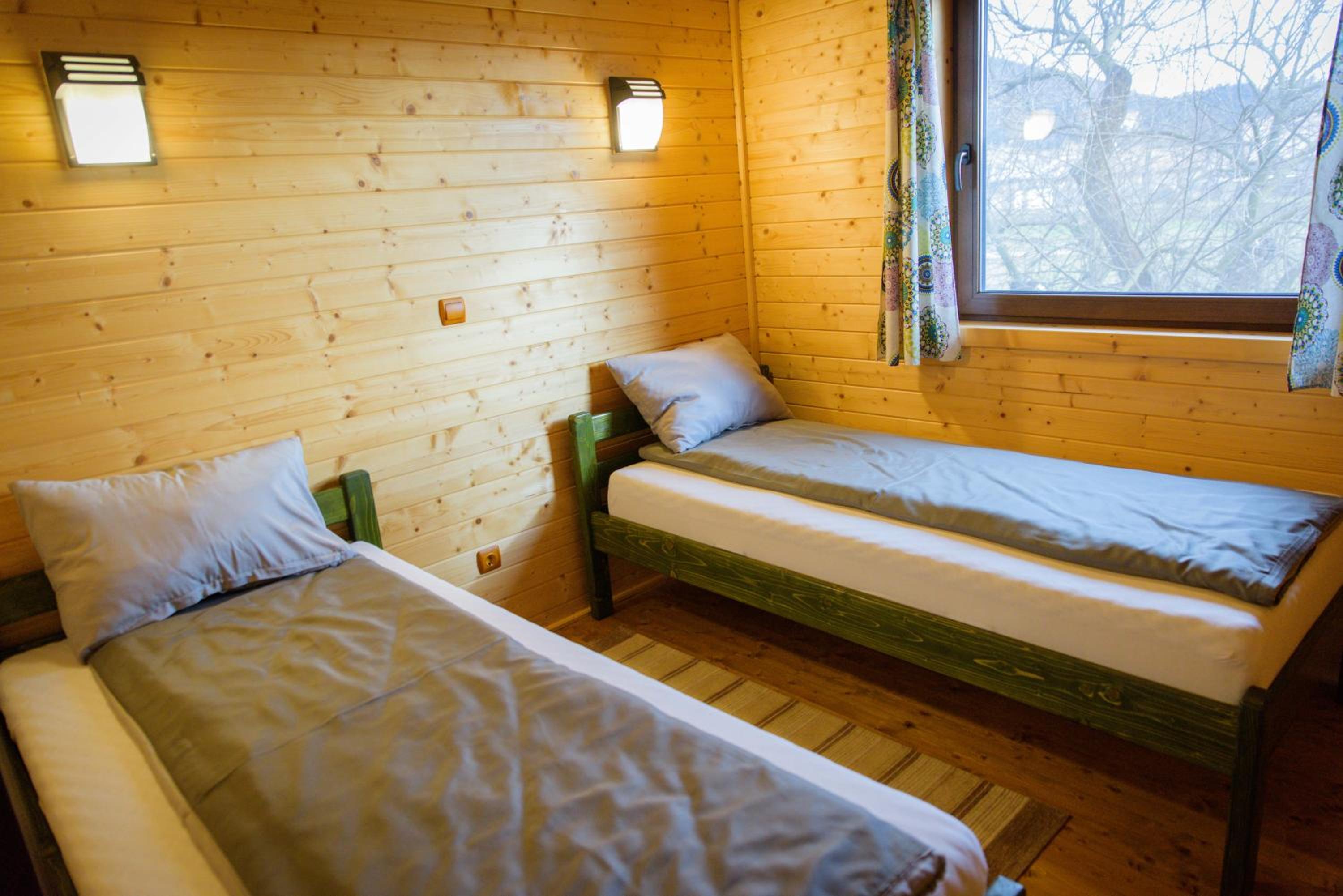 Two-Bedroom House - Photo 22