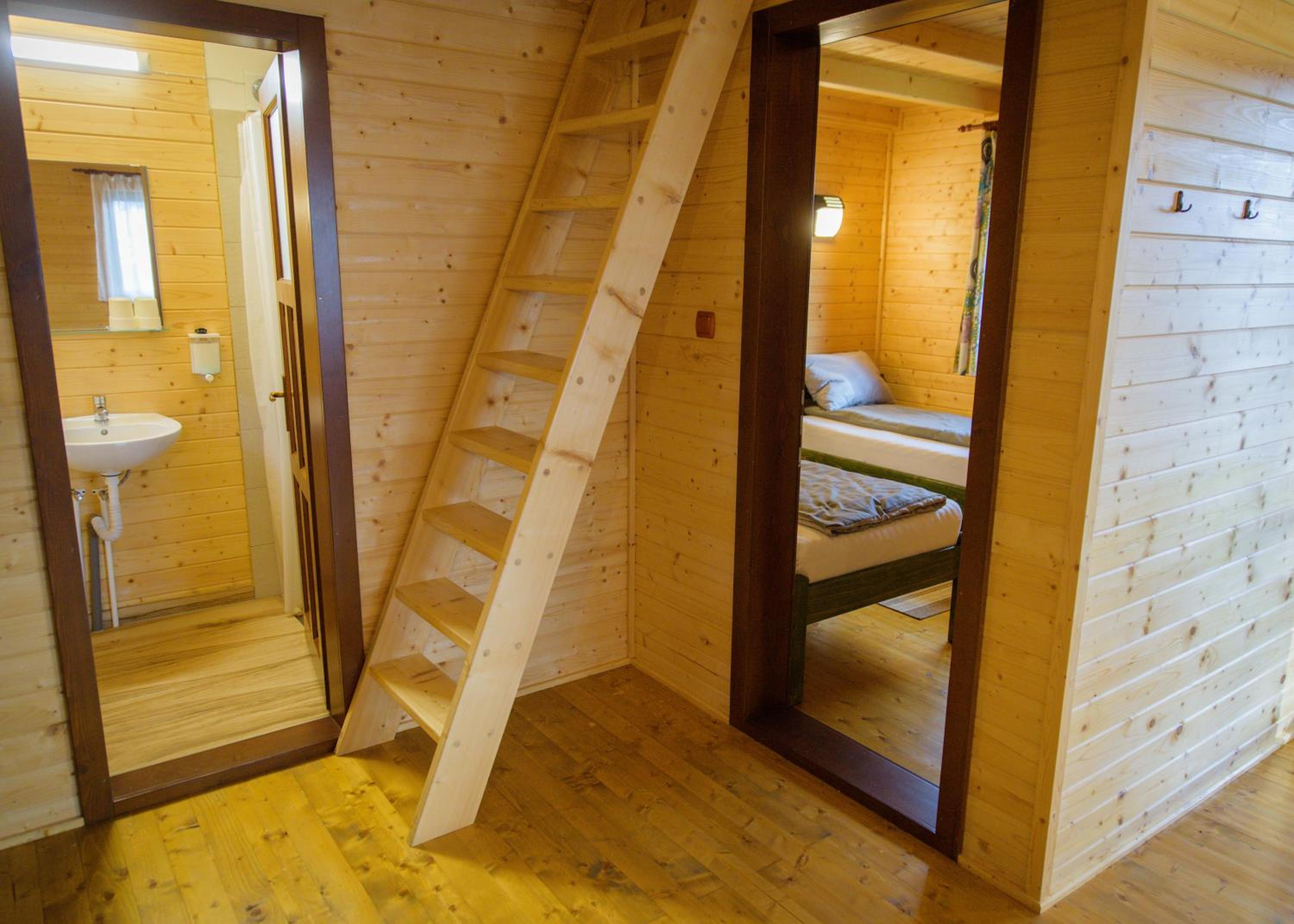 Two-Bedroom House - Photo 1