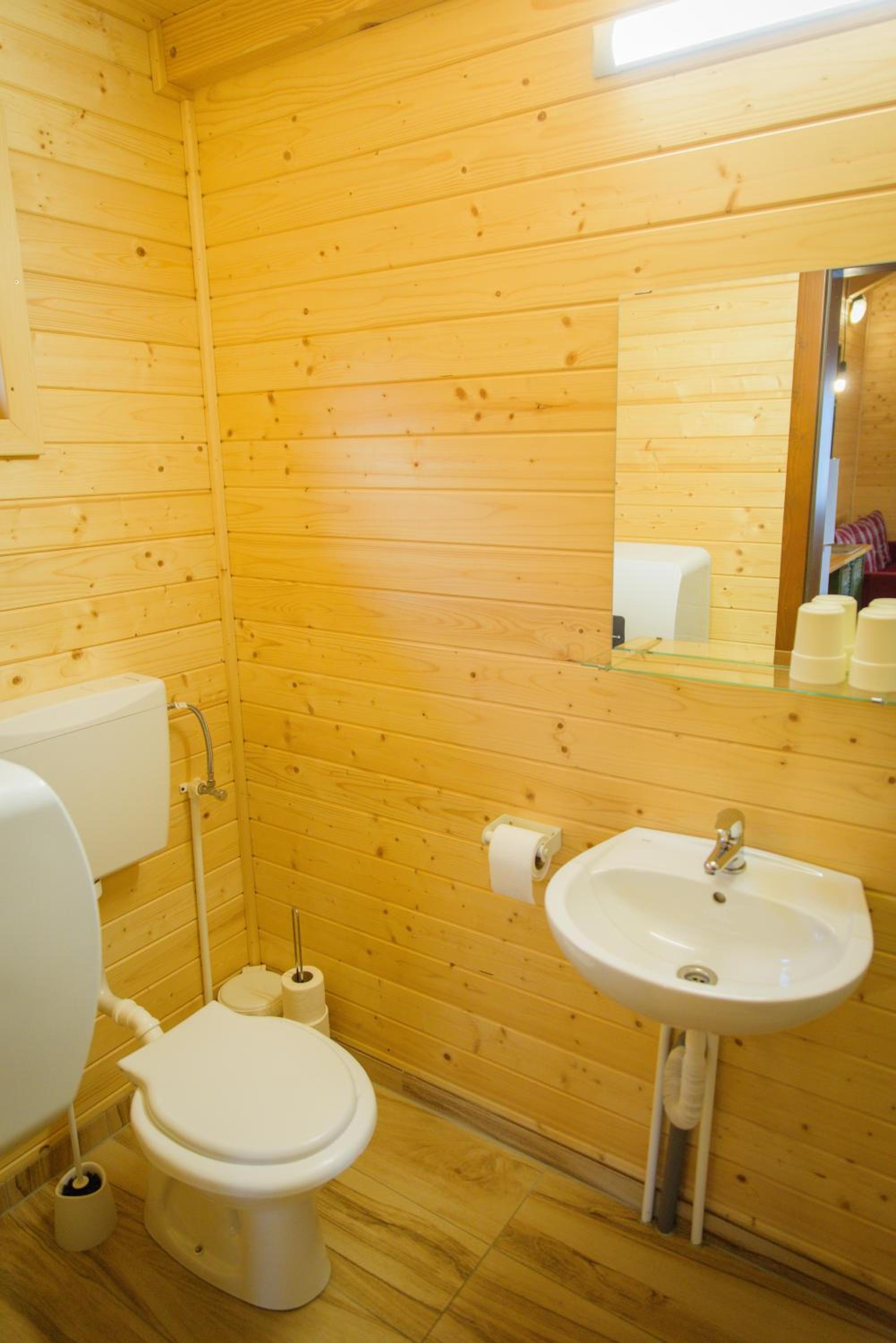 Two-Bedroom House - Photo 53