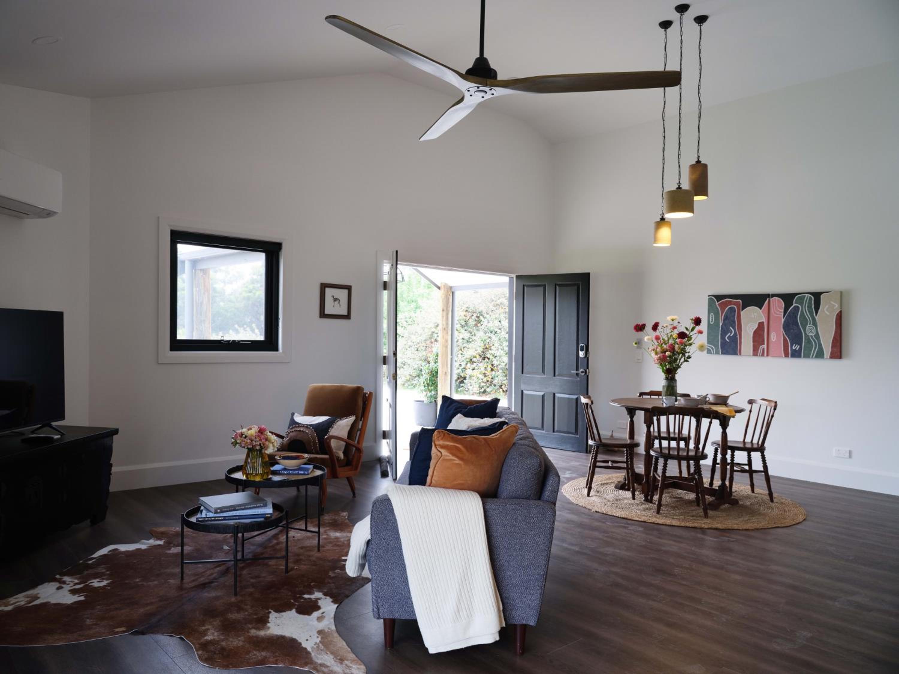 One-Bedroom Villa