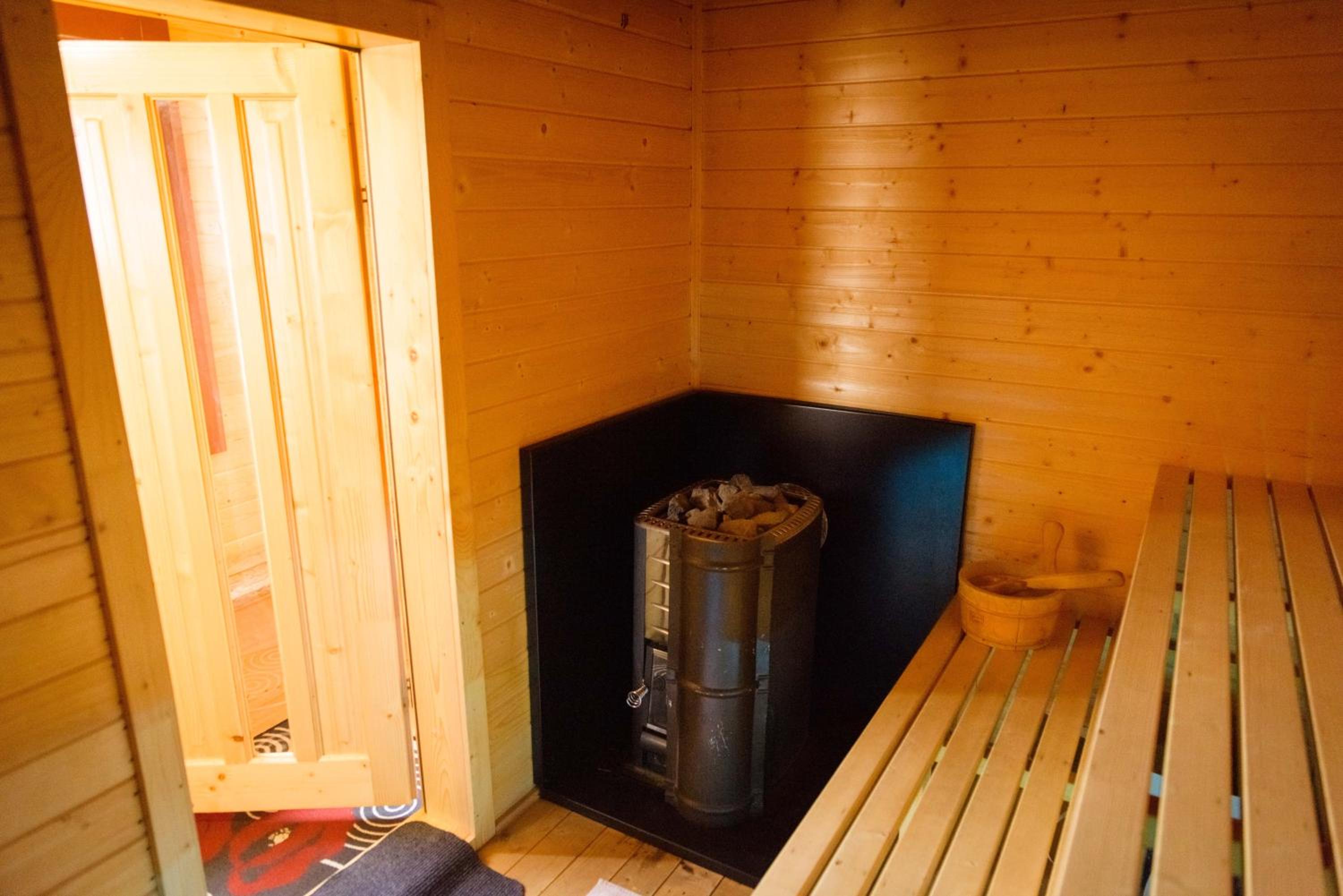 Two-Bedroom House - Photo 48