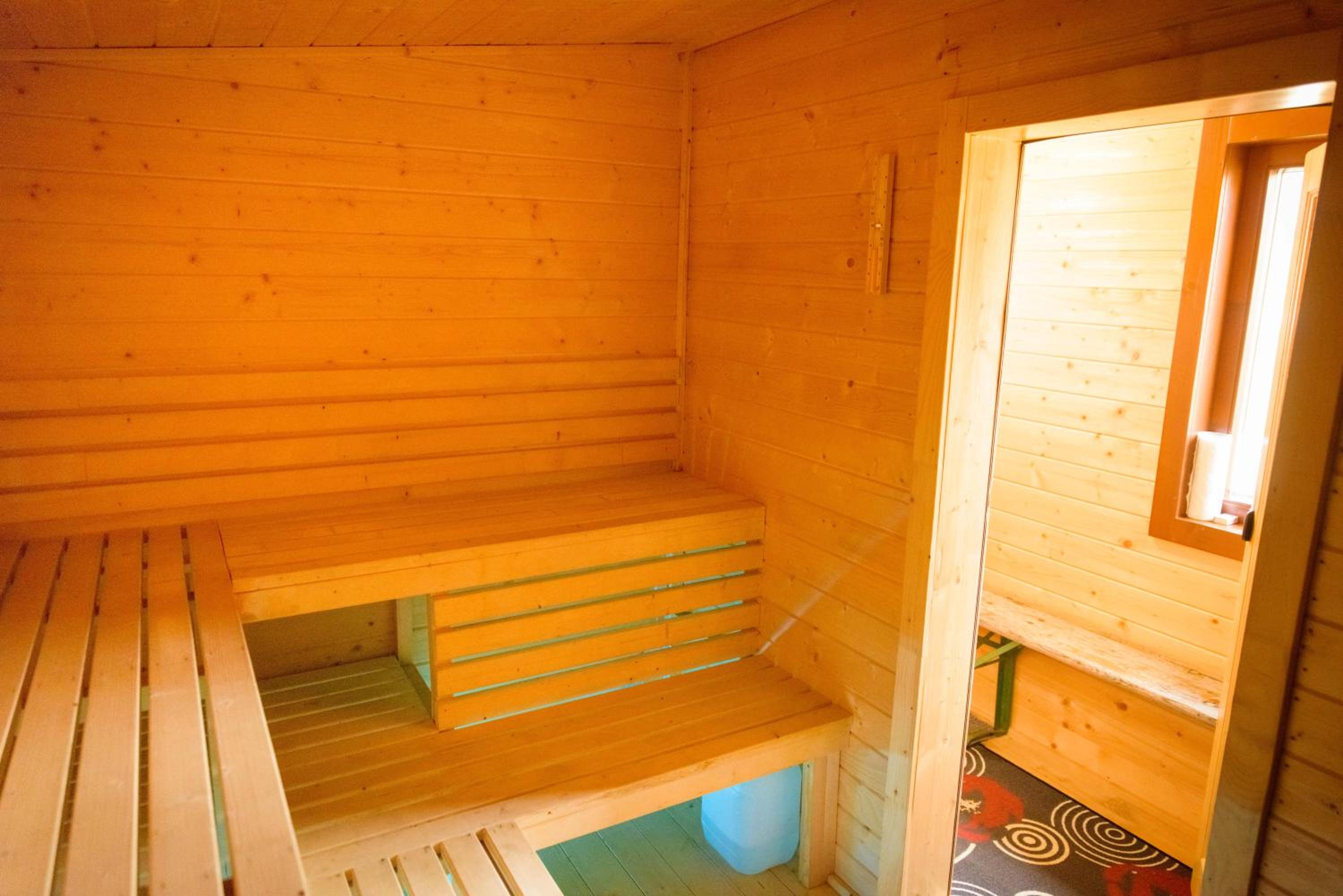 Two-Bedroom House - Photo 24