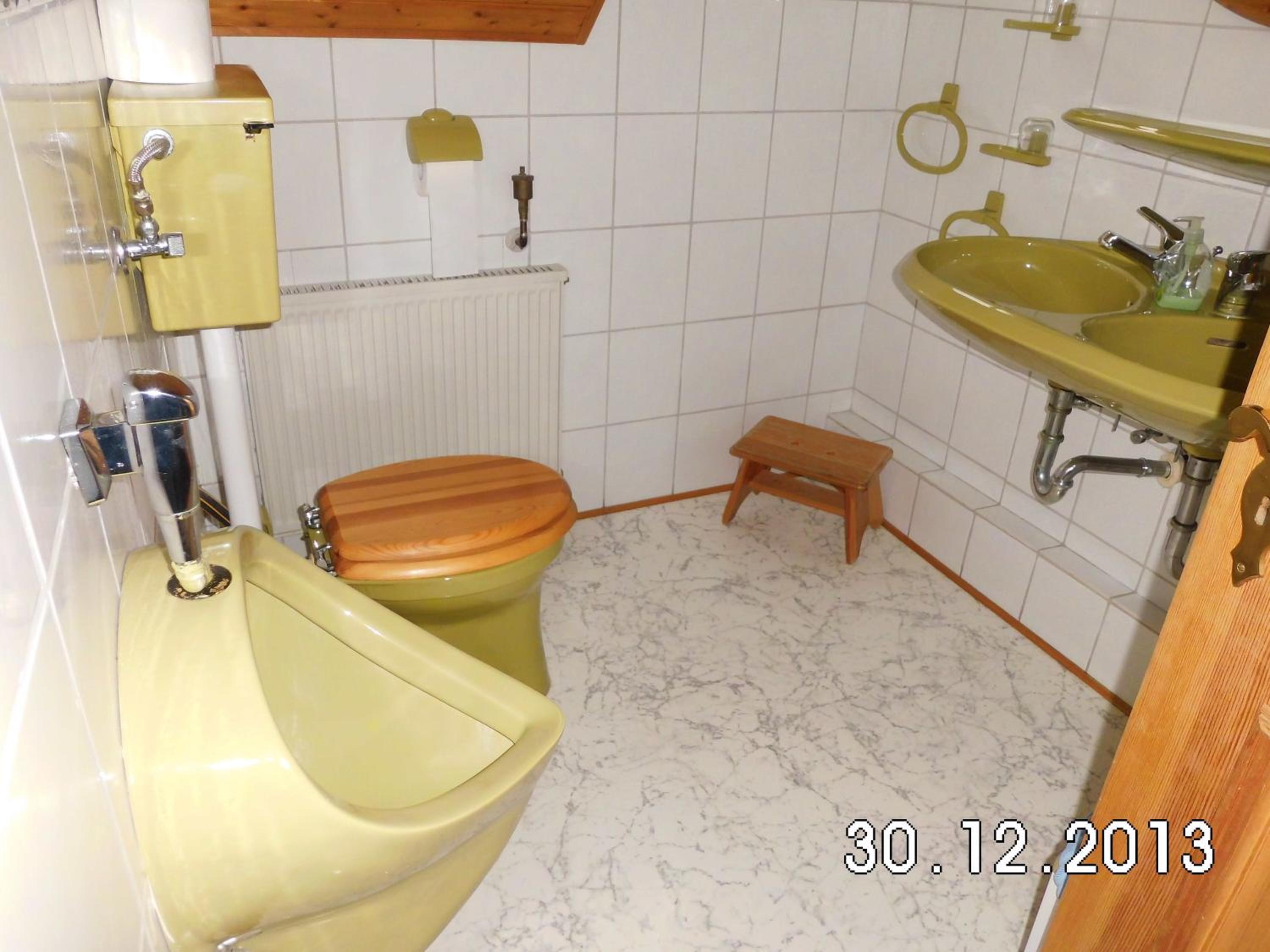 Small Twin Room photo 3