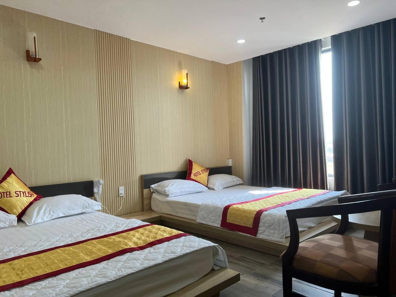 Large Double Room photo 1