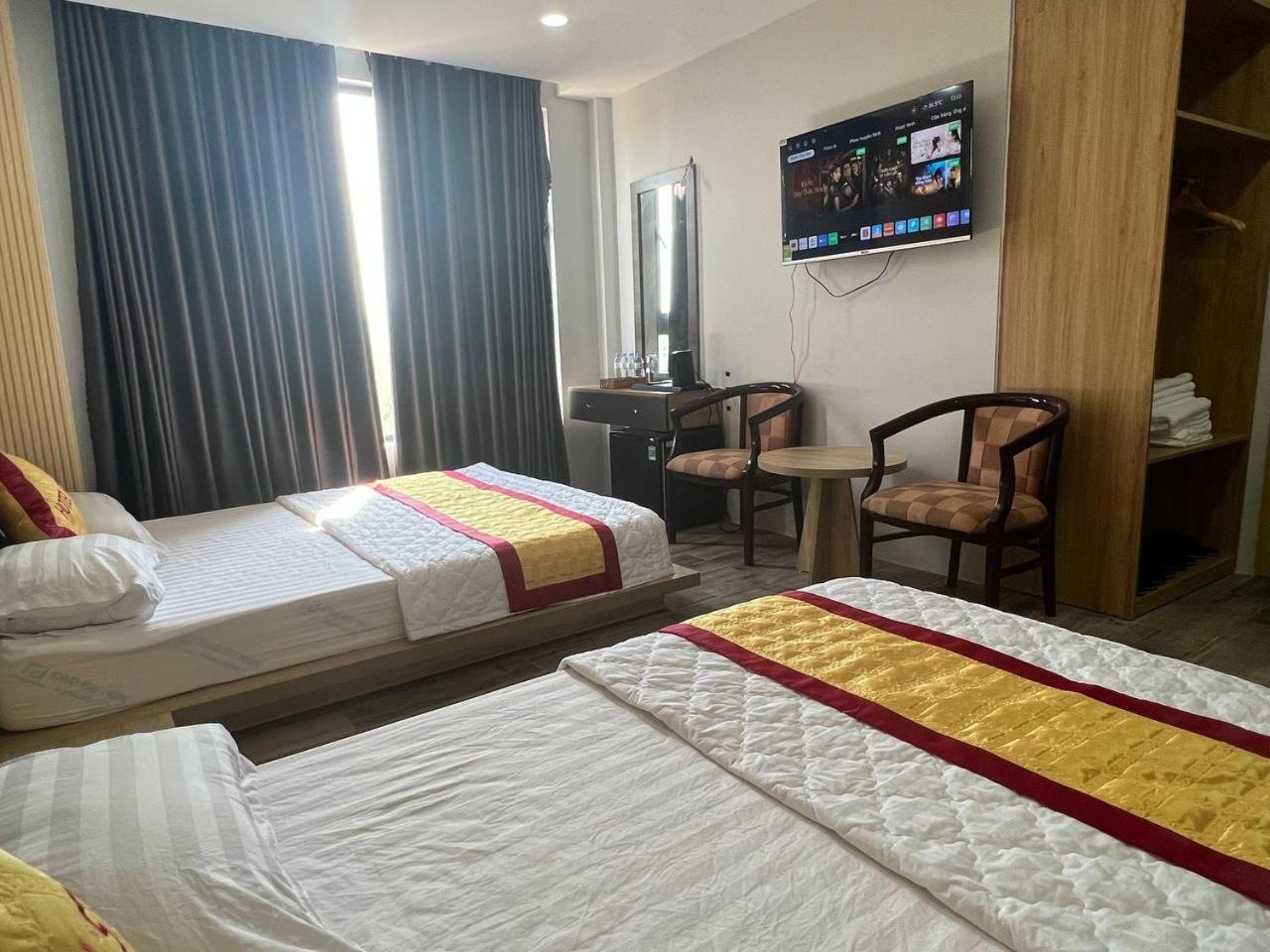 Large Double Room photo 2