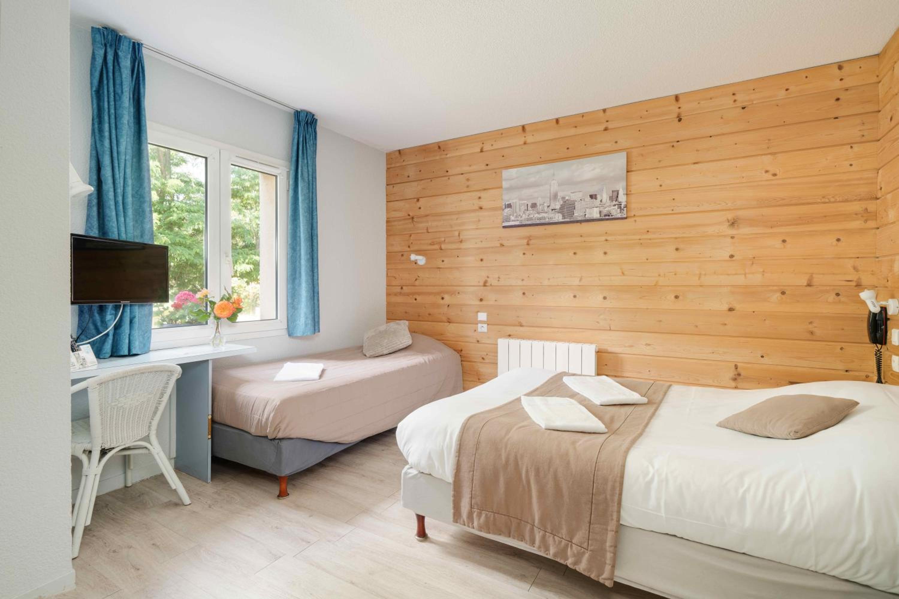 Double or Twin Room - Disability Access