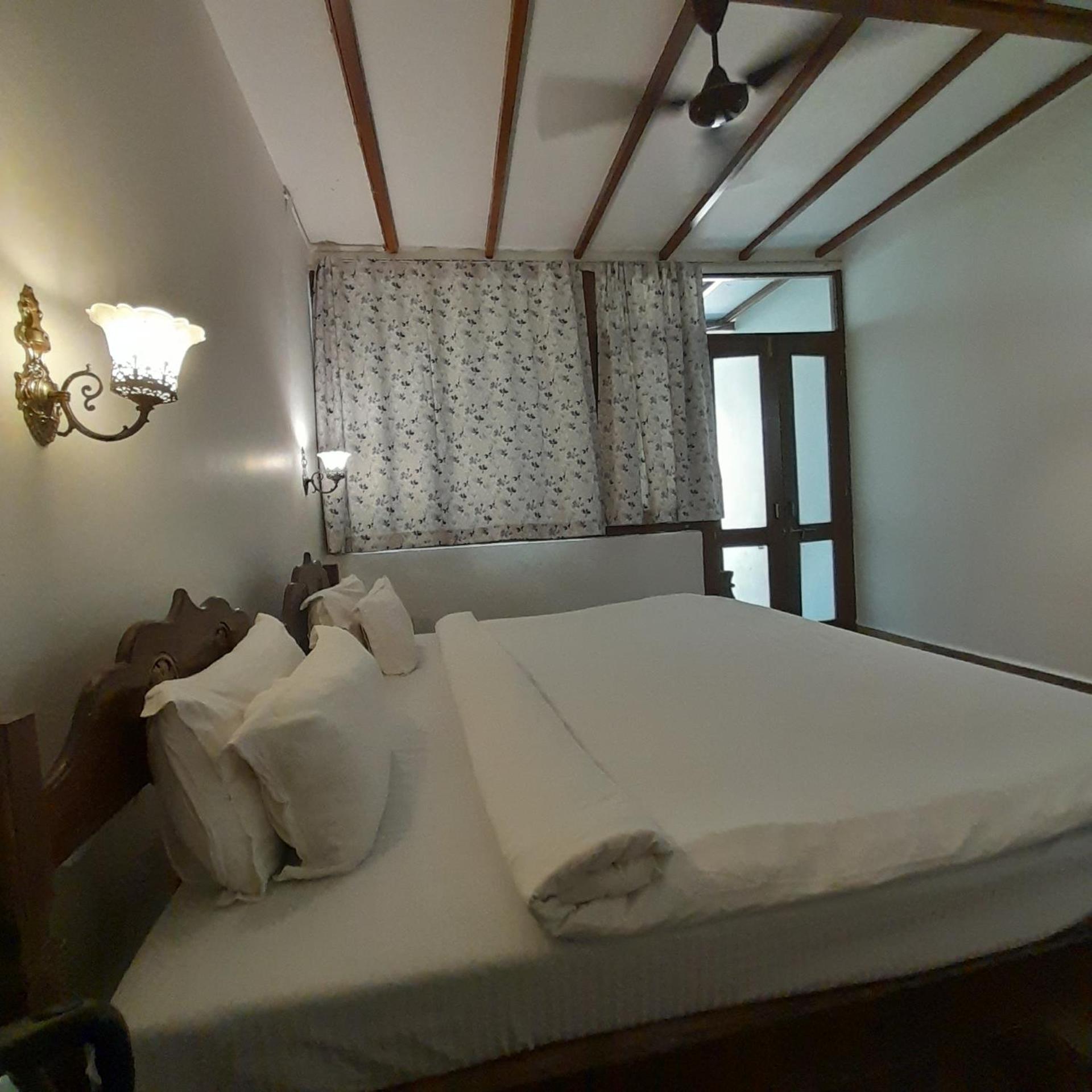 Deluxe Cottage