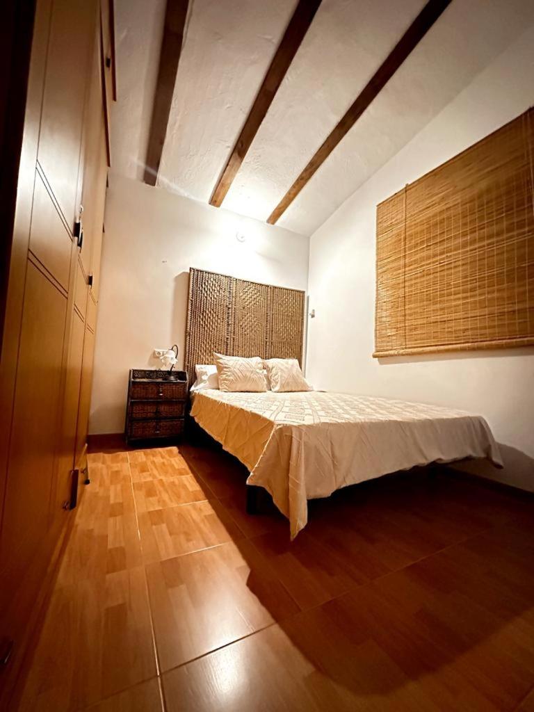 Casa de Vacaciones