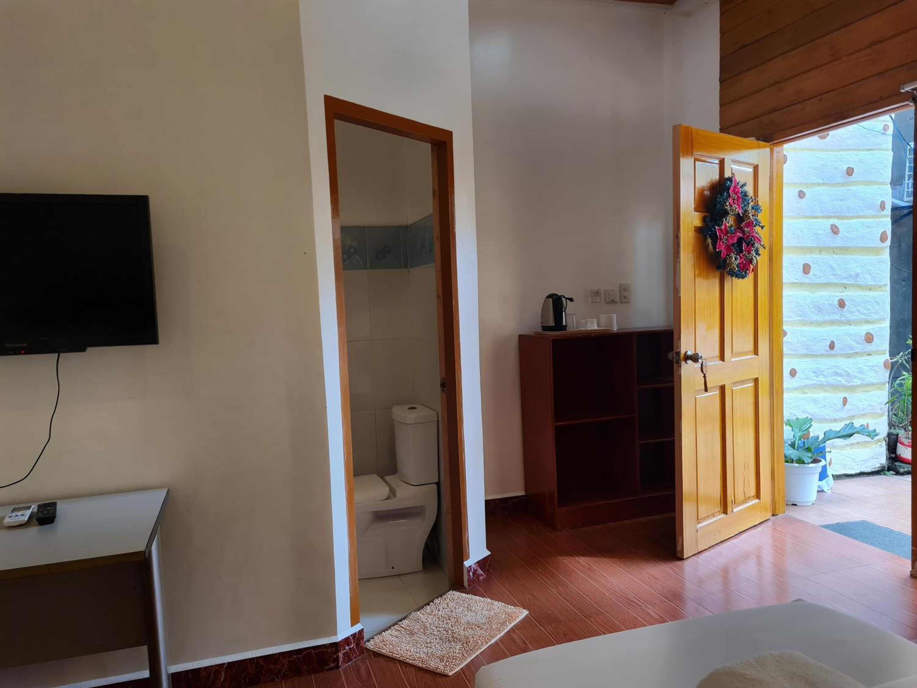 Superior Twin Room photo 1