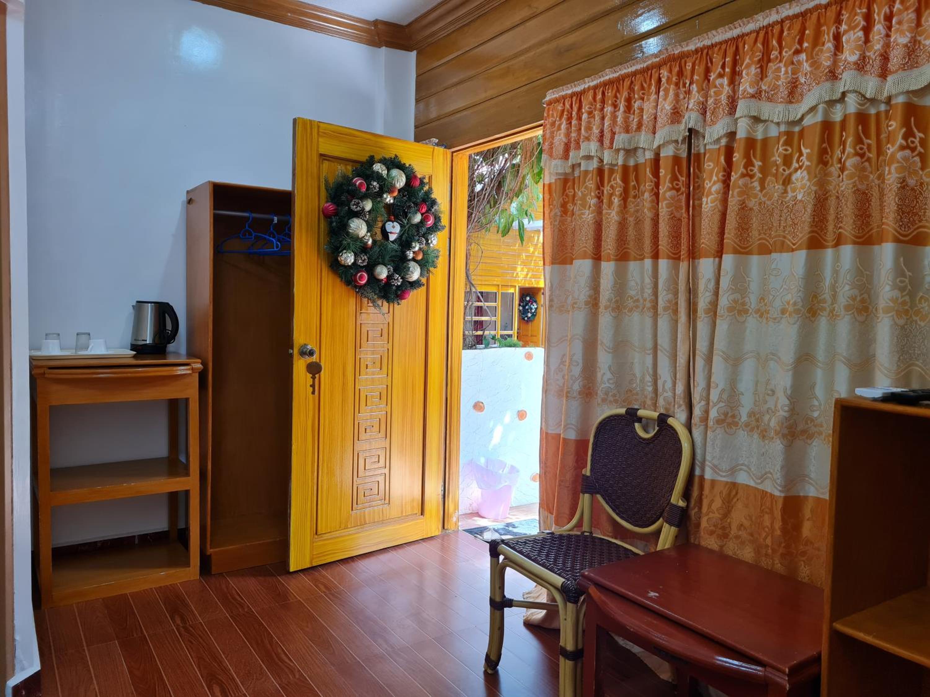 Superior Queen Room photo 3