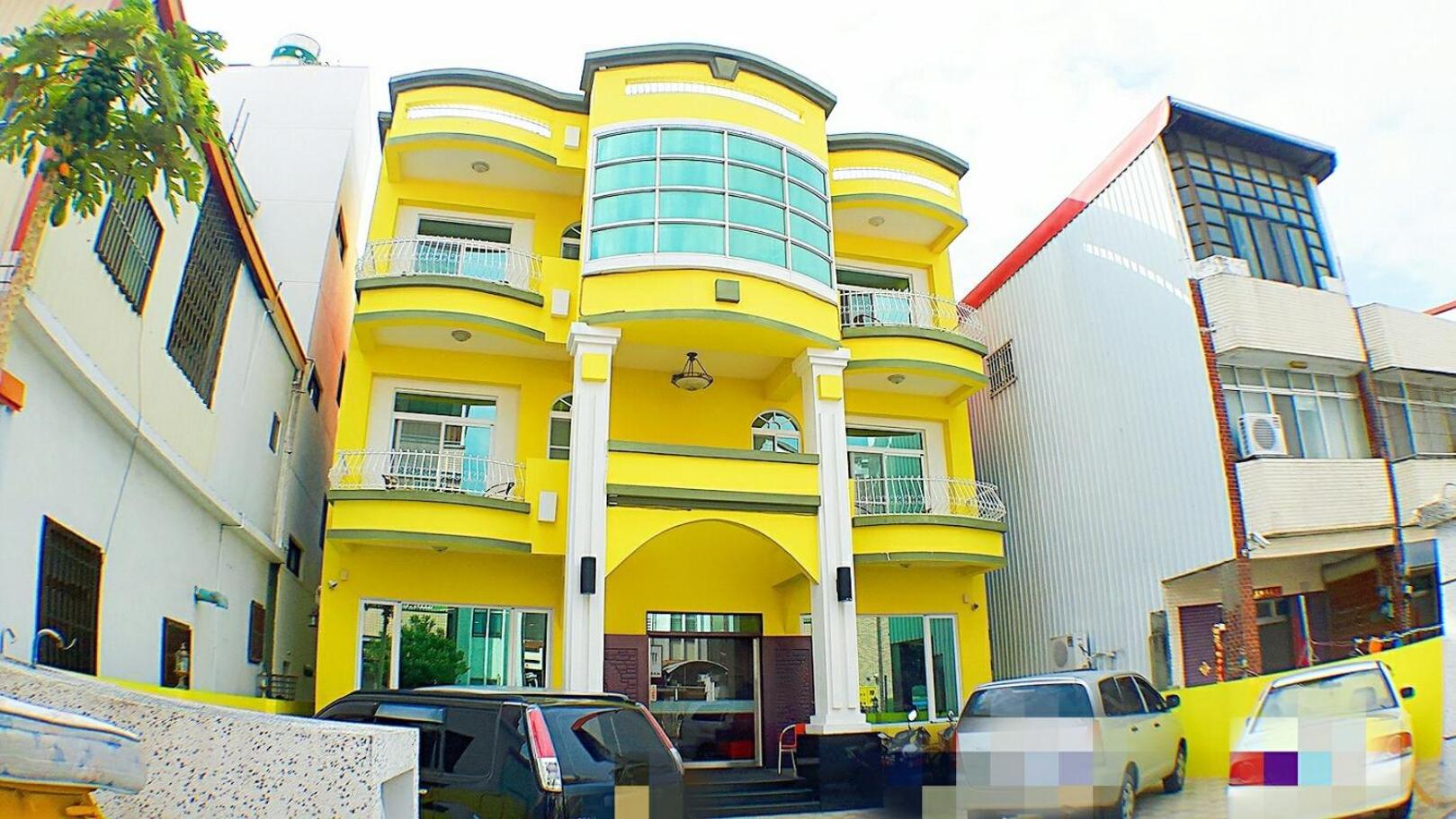 Triple Room with Balcony photo 2
