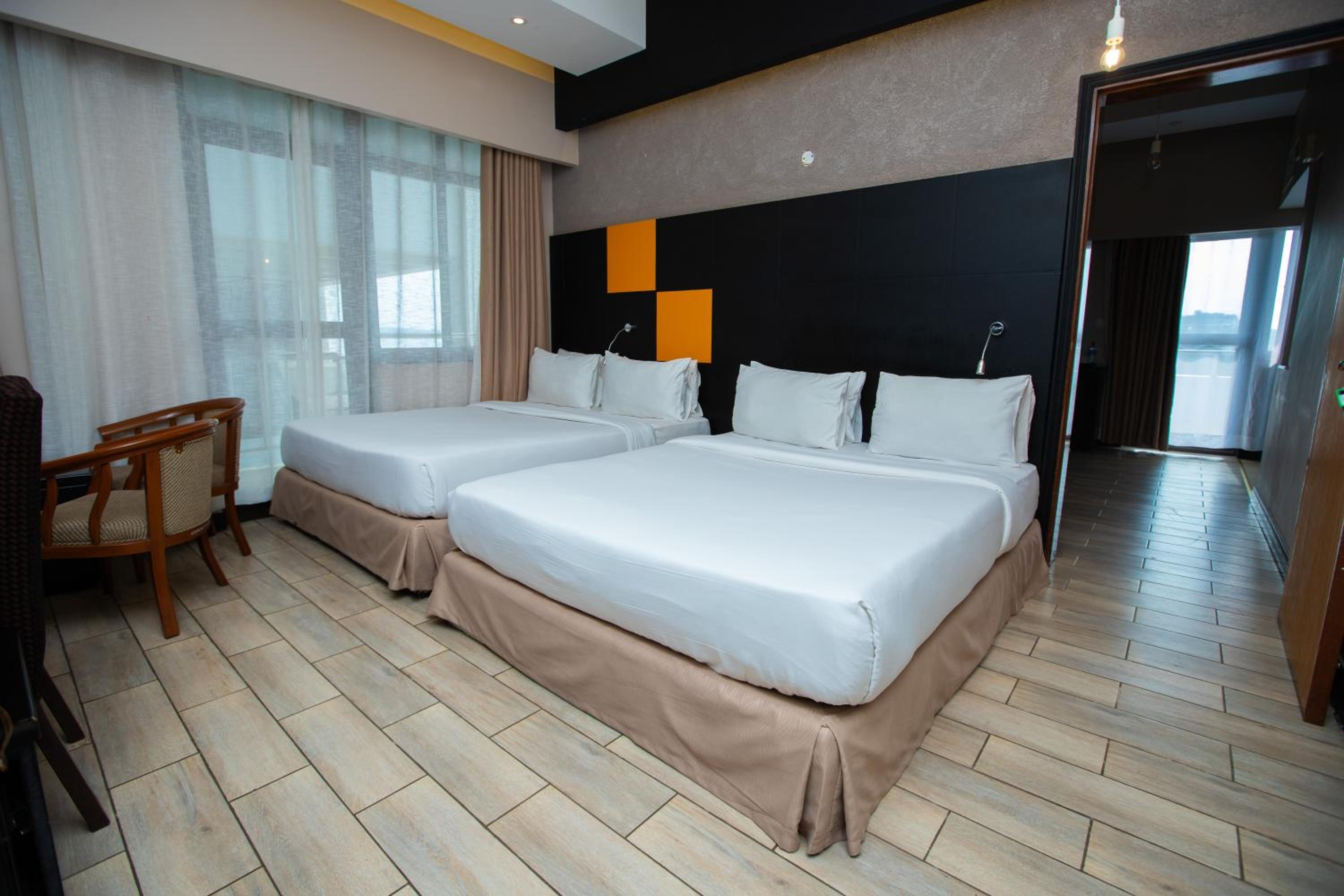 Twin Room photo 1
