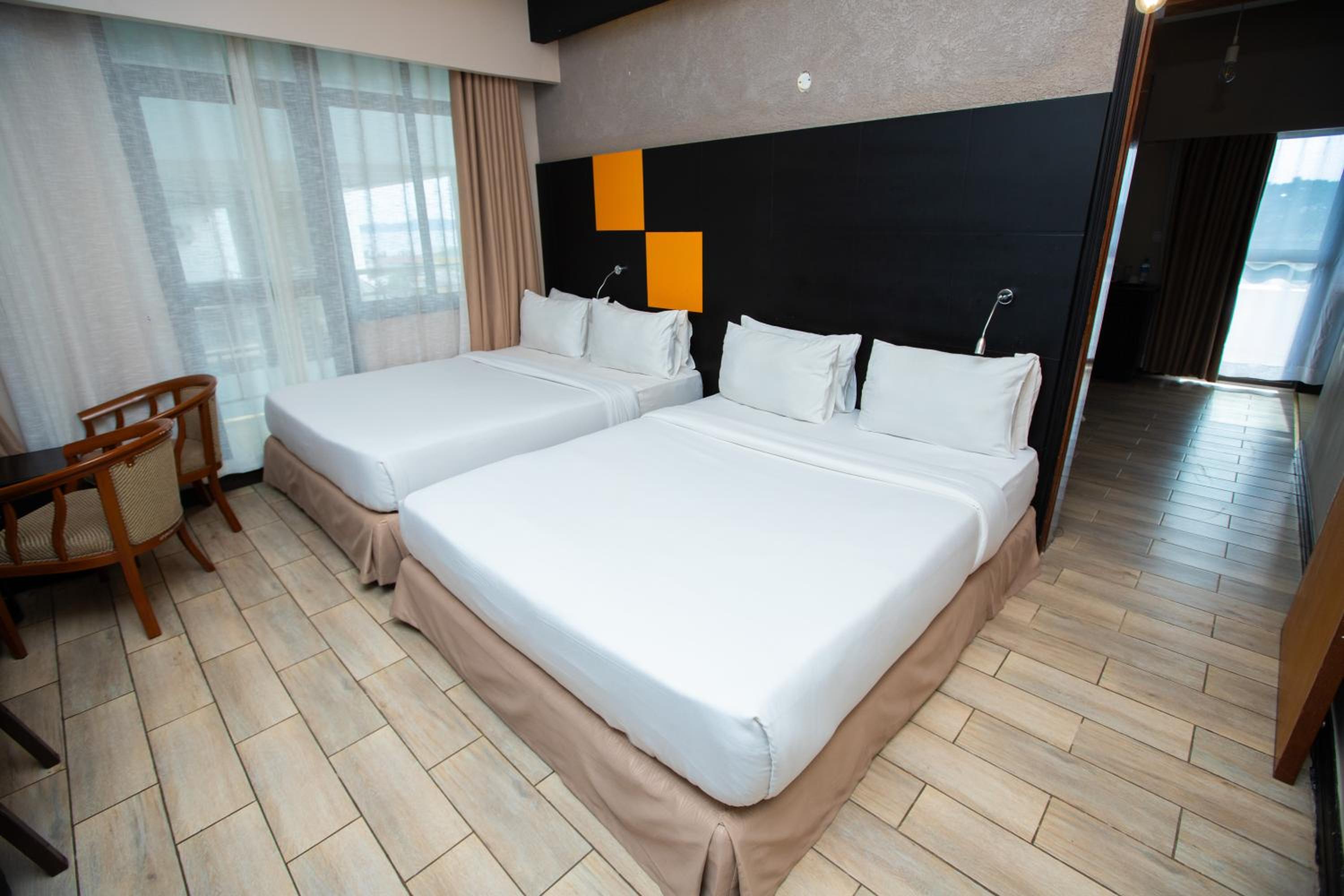 Twin Room photo 3