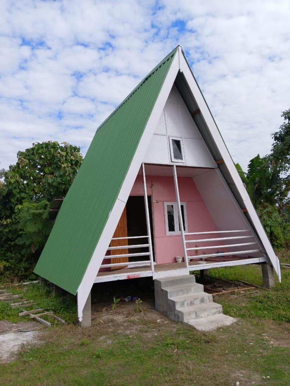 Holiday Home photo 2