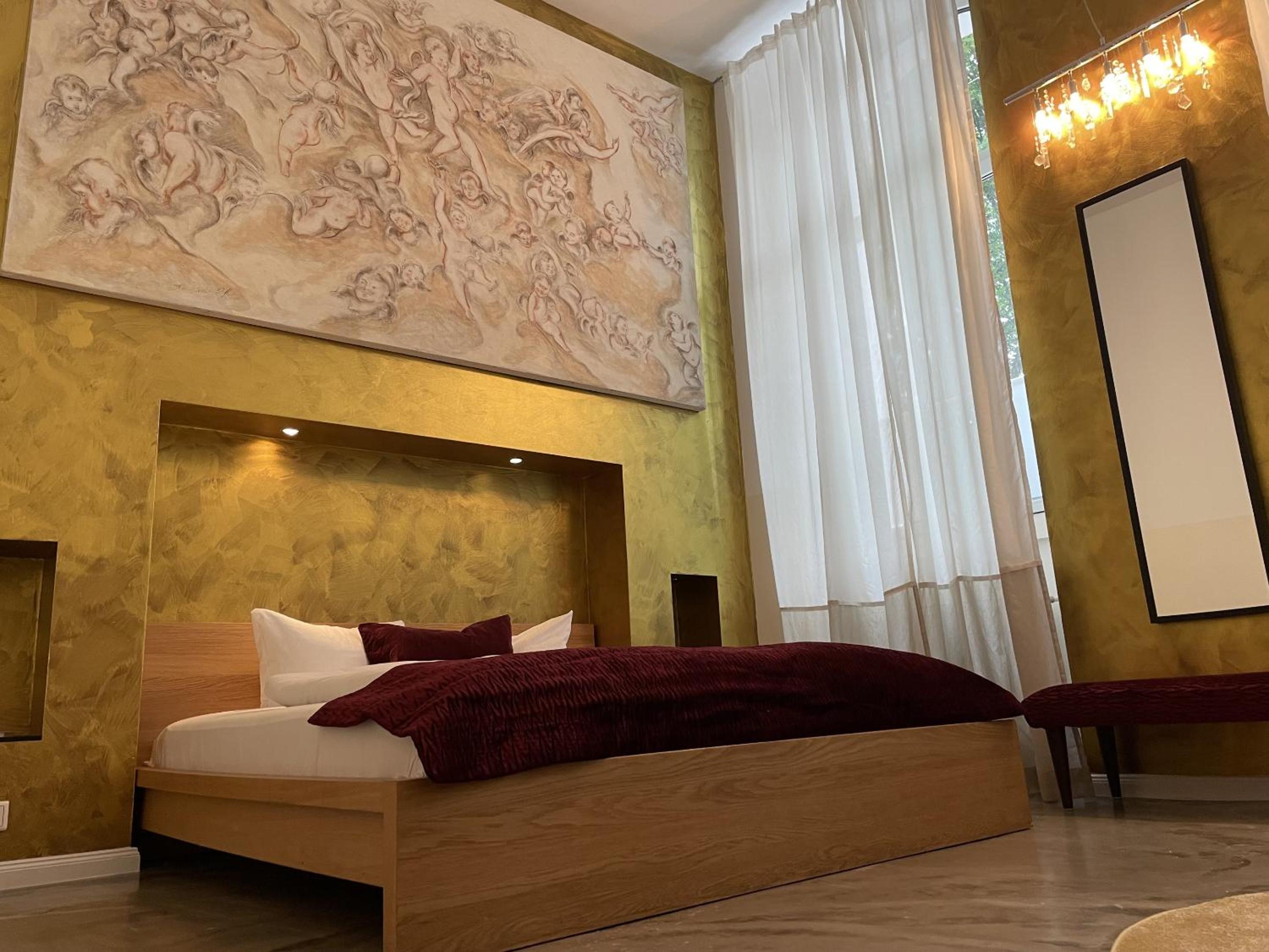 Superior Double Room - Photo 1