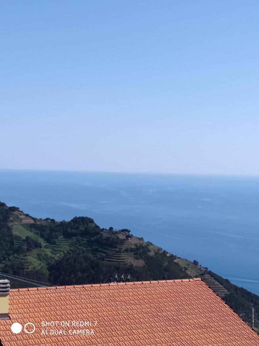Family Room with Sea View