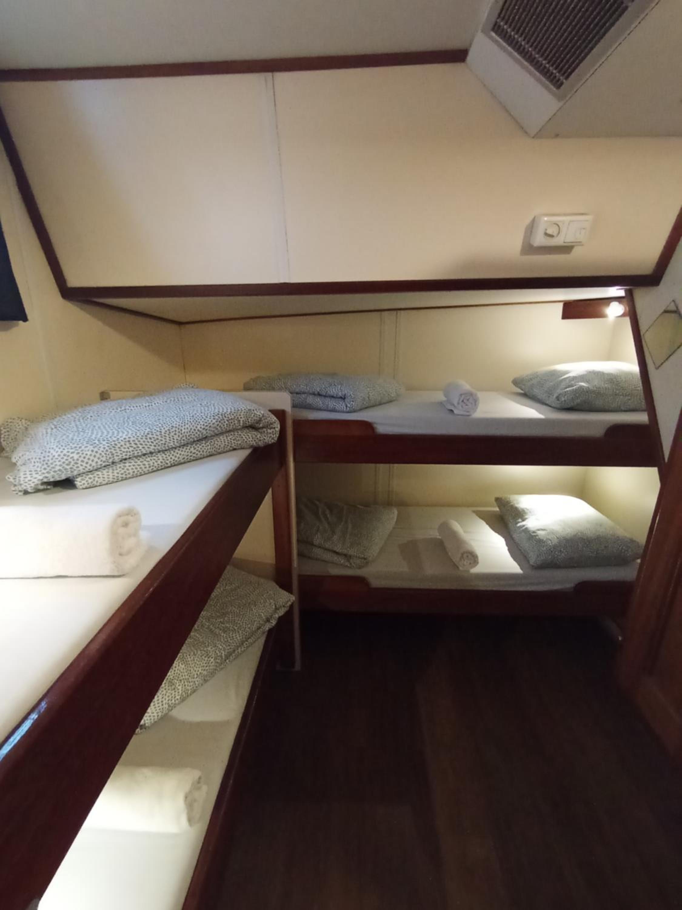 Quadruple Room photo 1