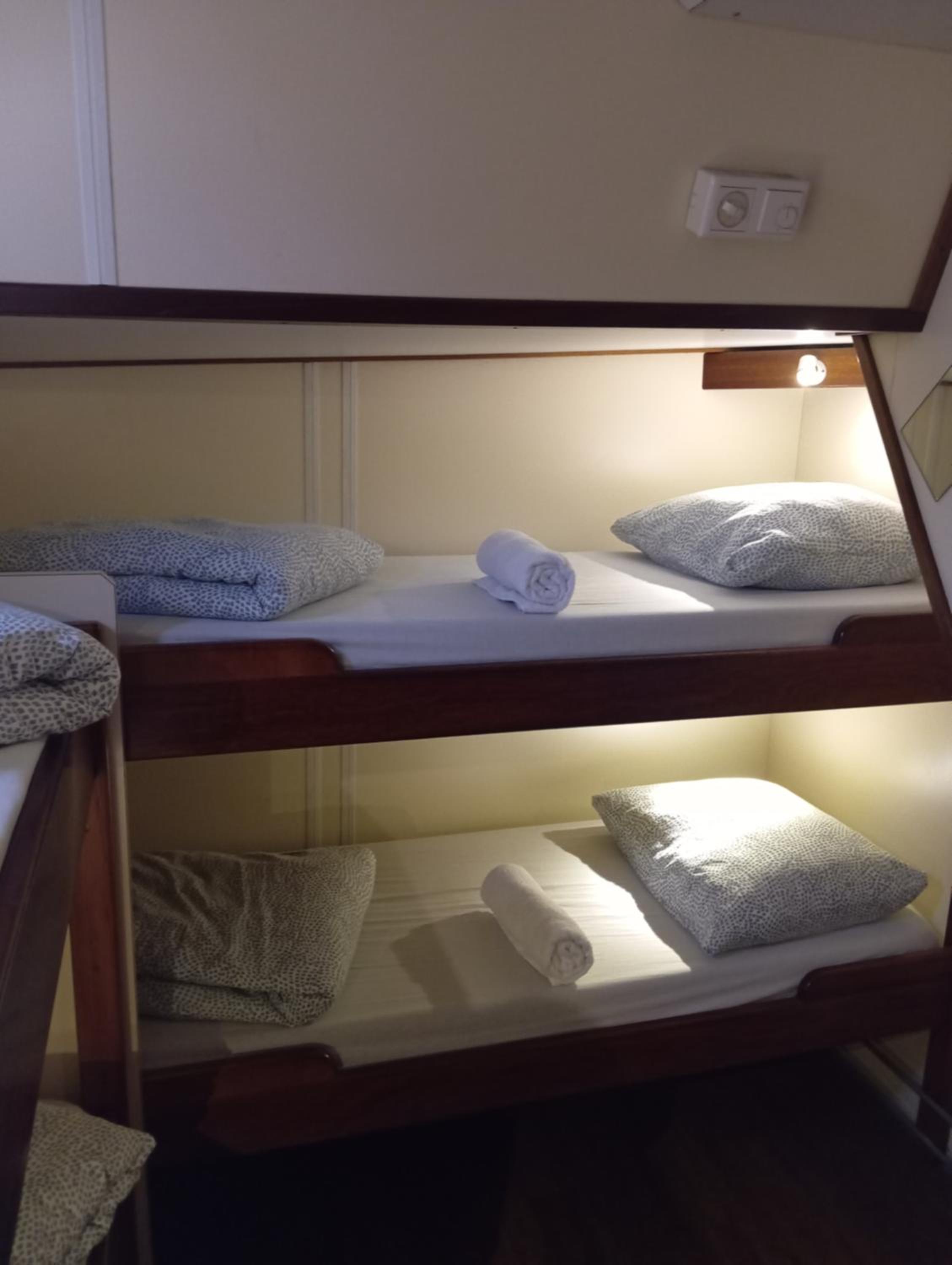 Quadruple Room photo 3