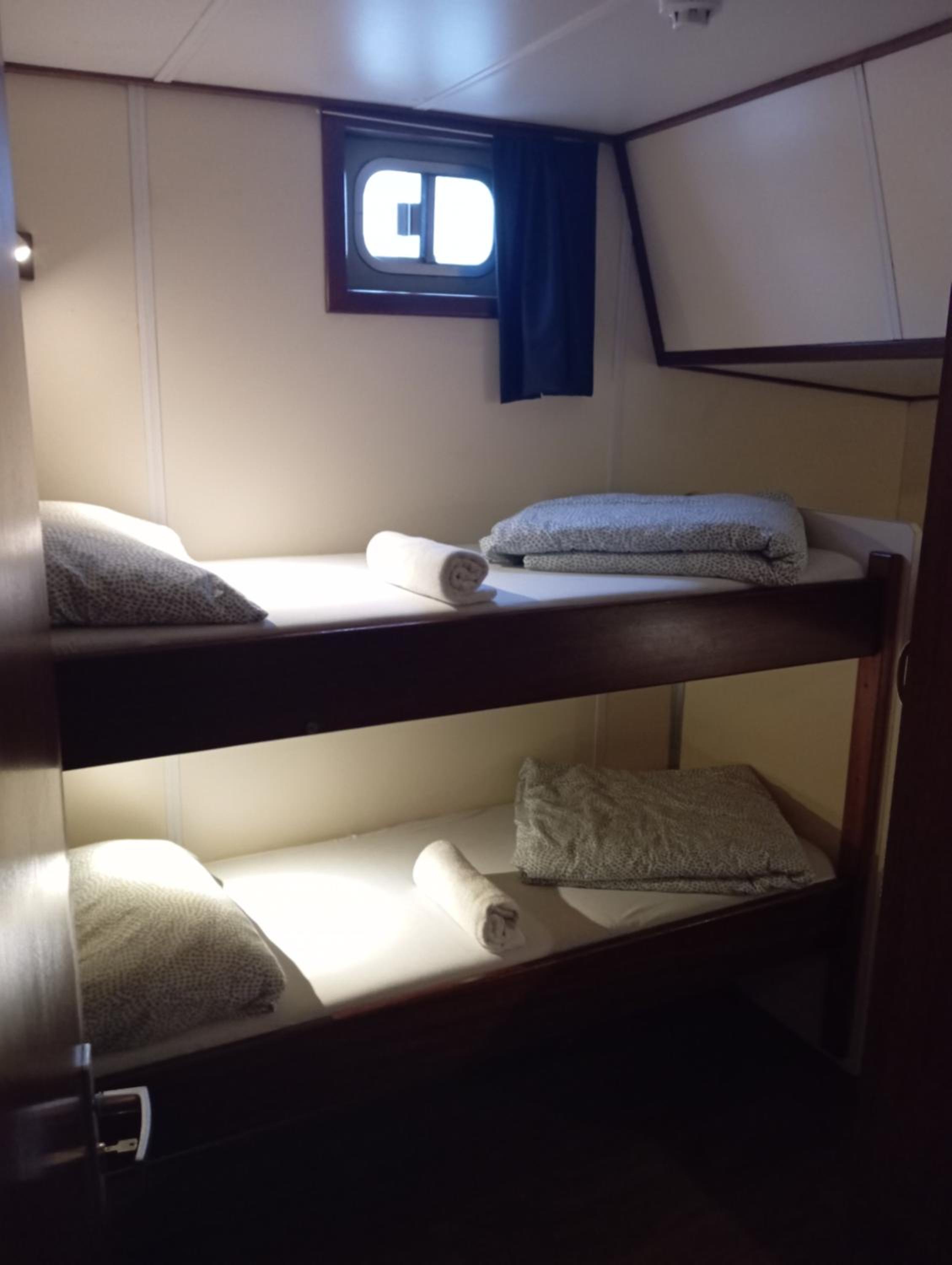 Quadruple Room photo 2