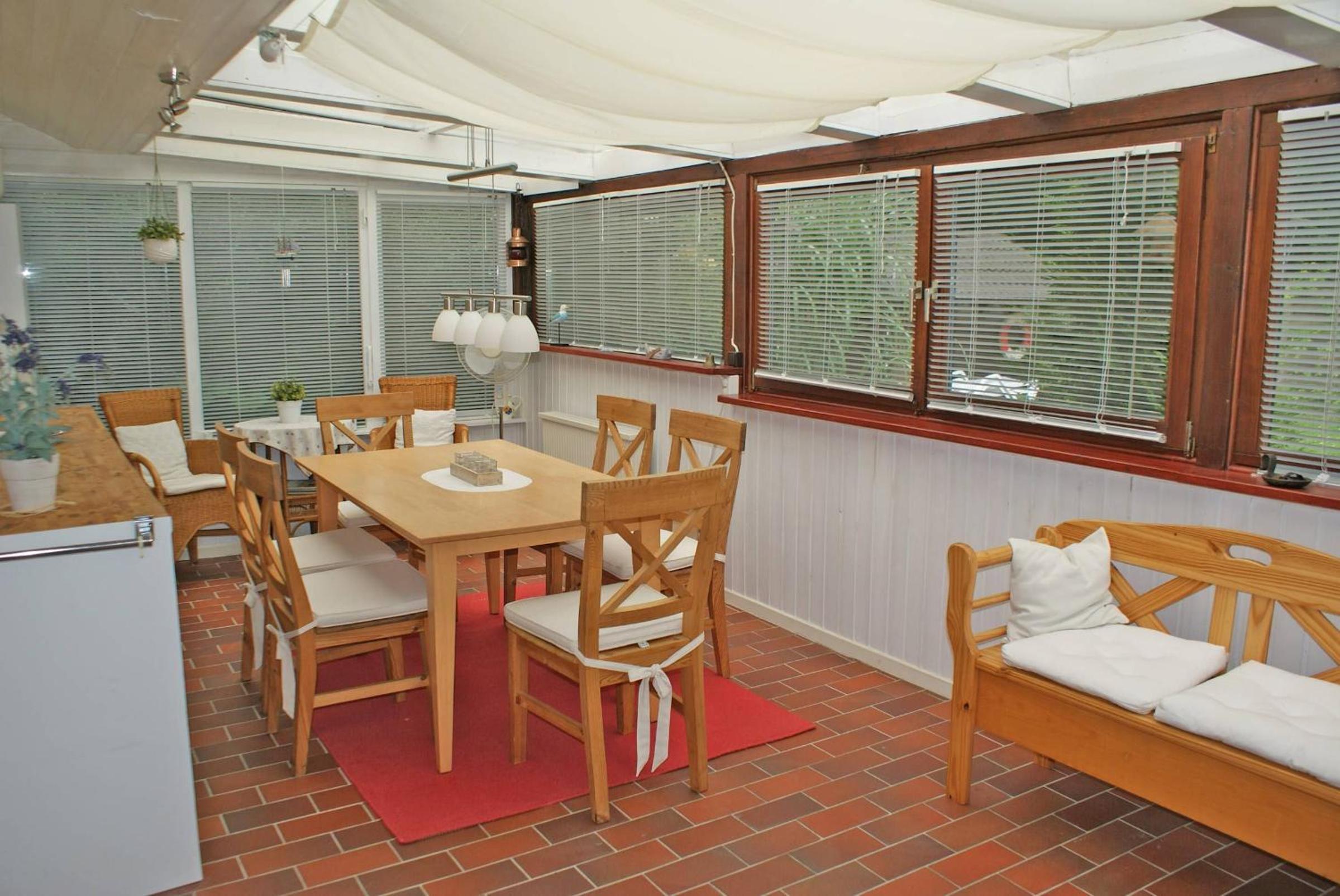 Two-Bedroom House photo 2