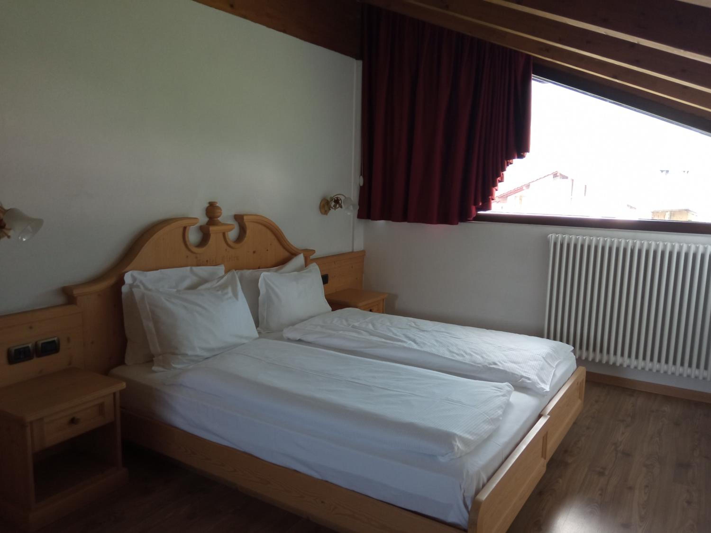 Economy Double or Twin Room - Photo 4