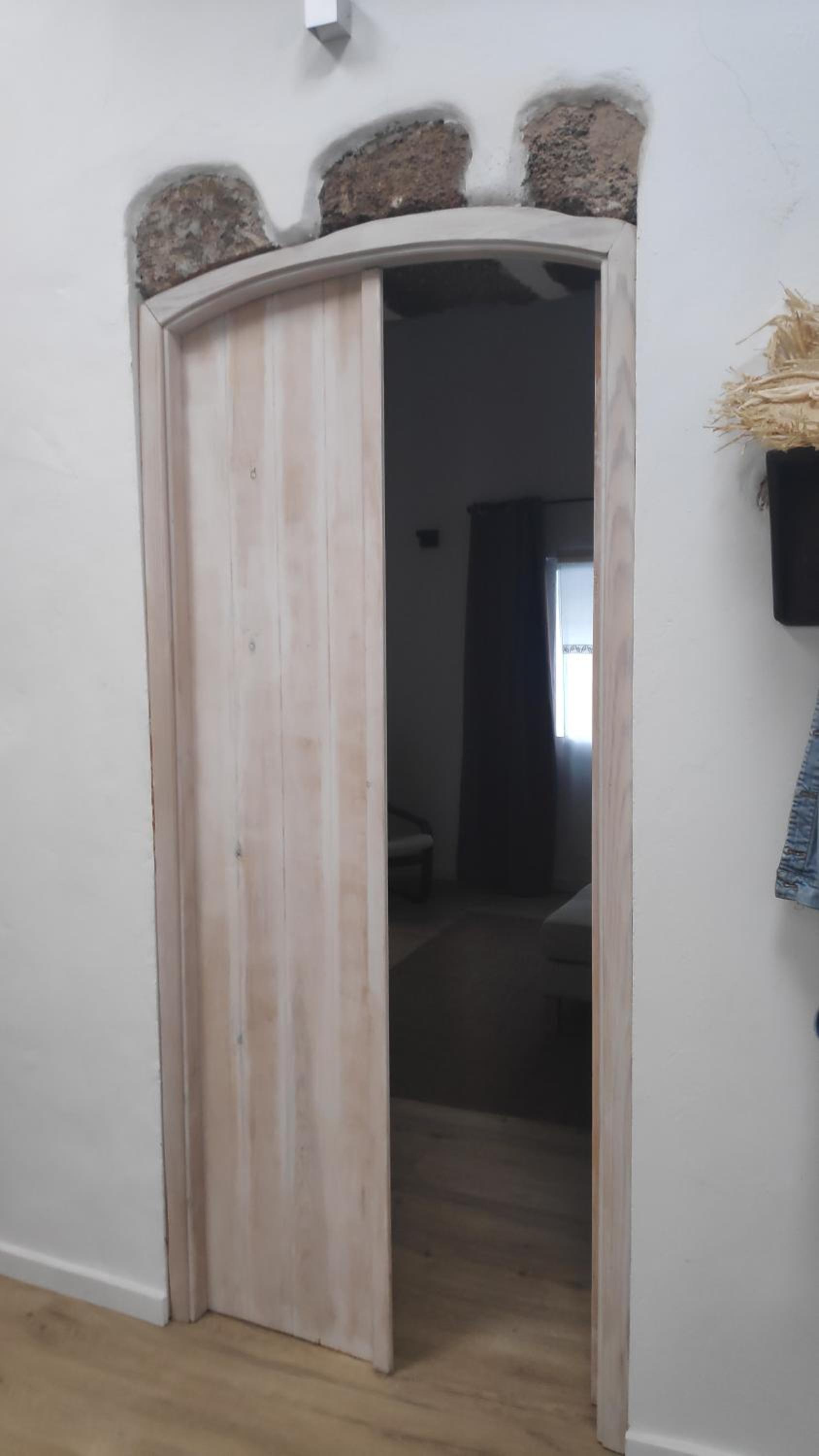 Habitación Deluxe King