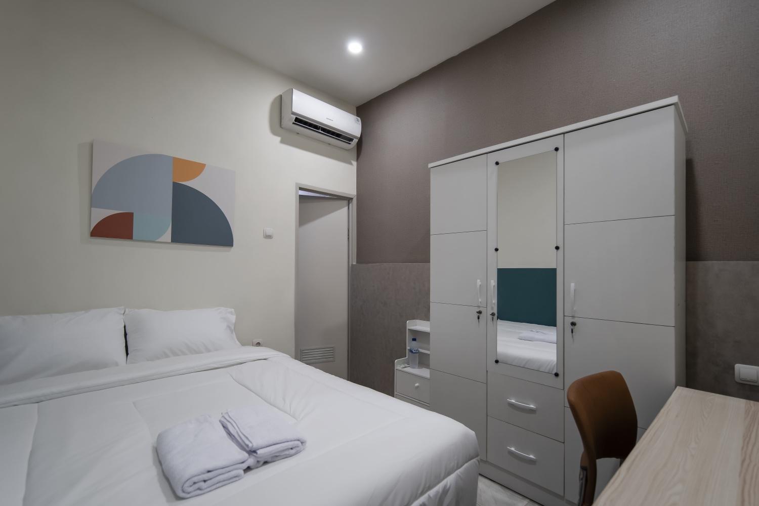 Standard Double Room - Photo 1