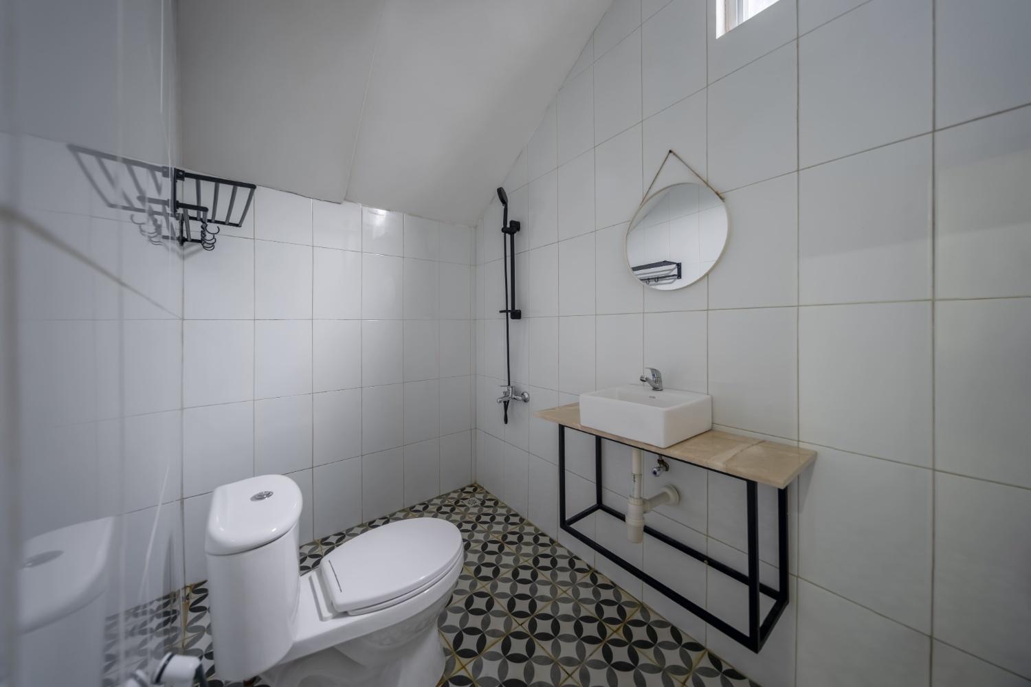 Superior Double Room - Photo 4