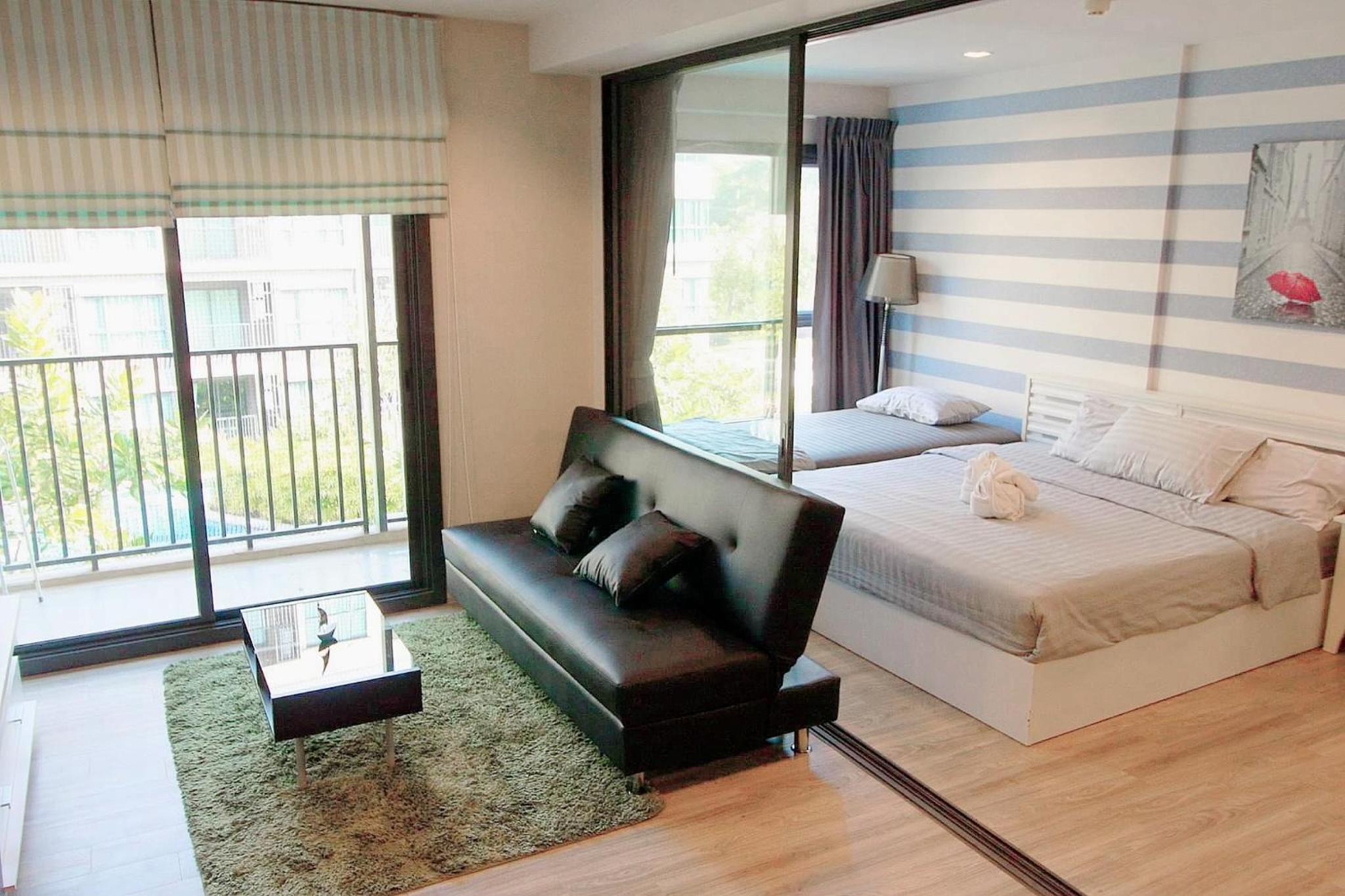 Apartment photo 1