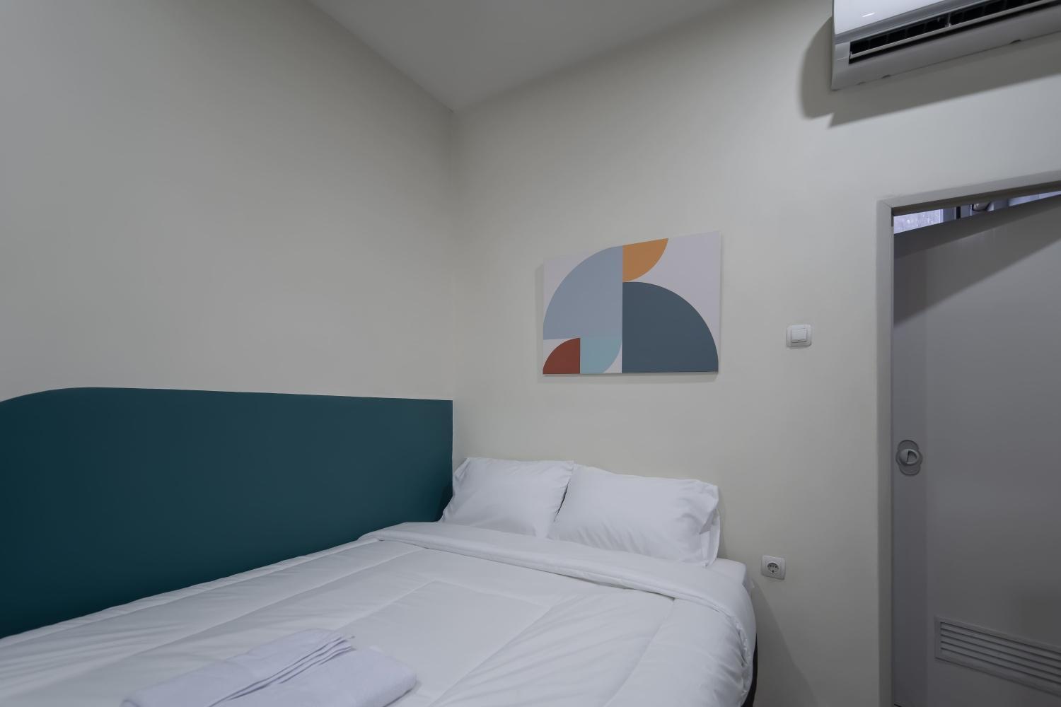 Standard Double Room - Photo 6