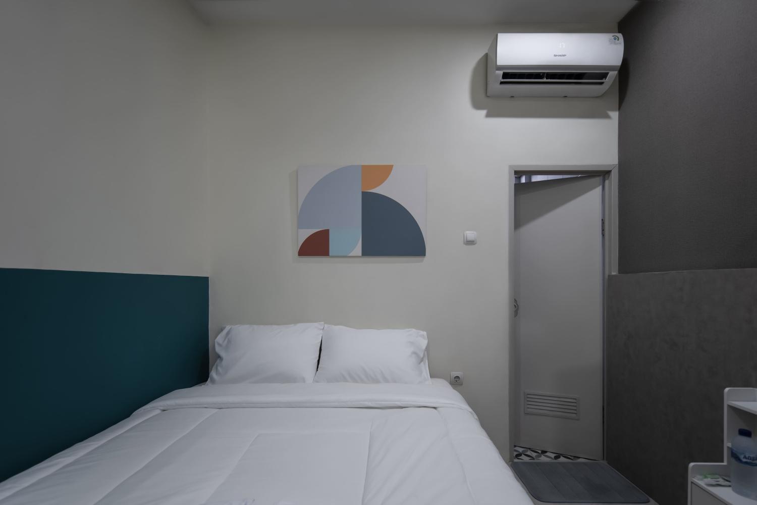 Standard Double Room - Photo 2