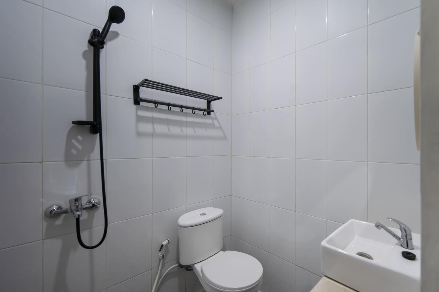 Standard Double Room - Photo 5