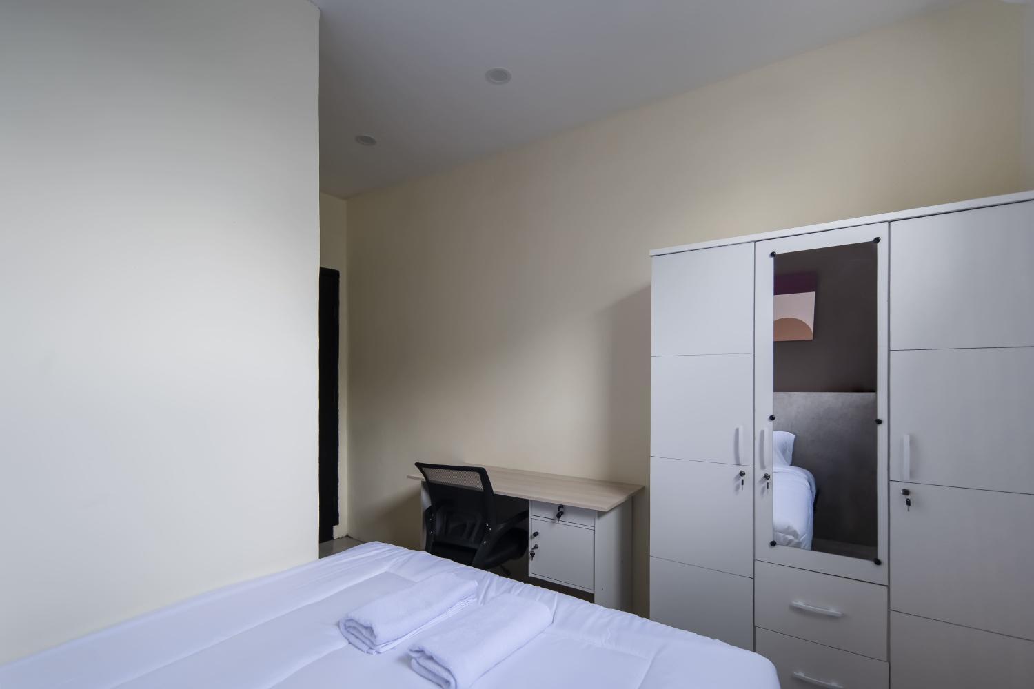 Superior Double Room - Photo 1