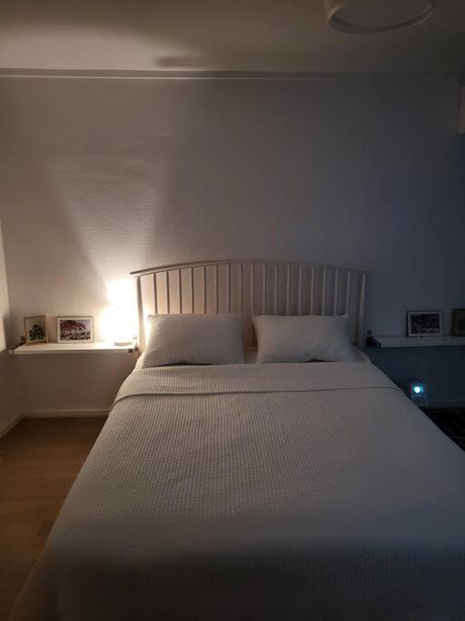 Two-Bedroom House photo 1
