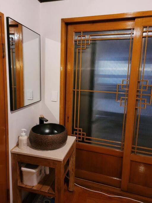 Two-Bedroom House photo 2