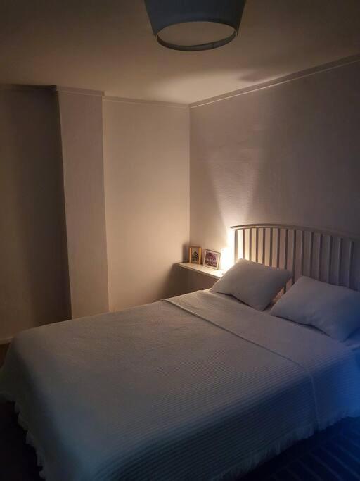 Two-Bedroom House photo 3