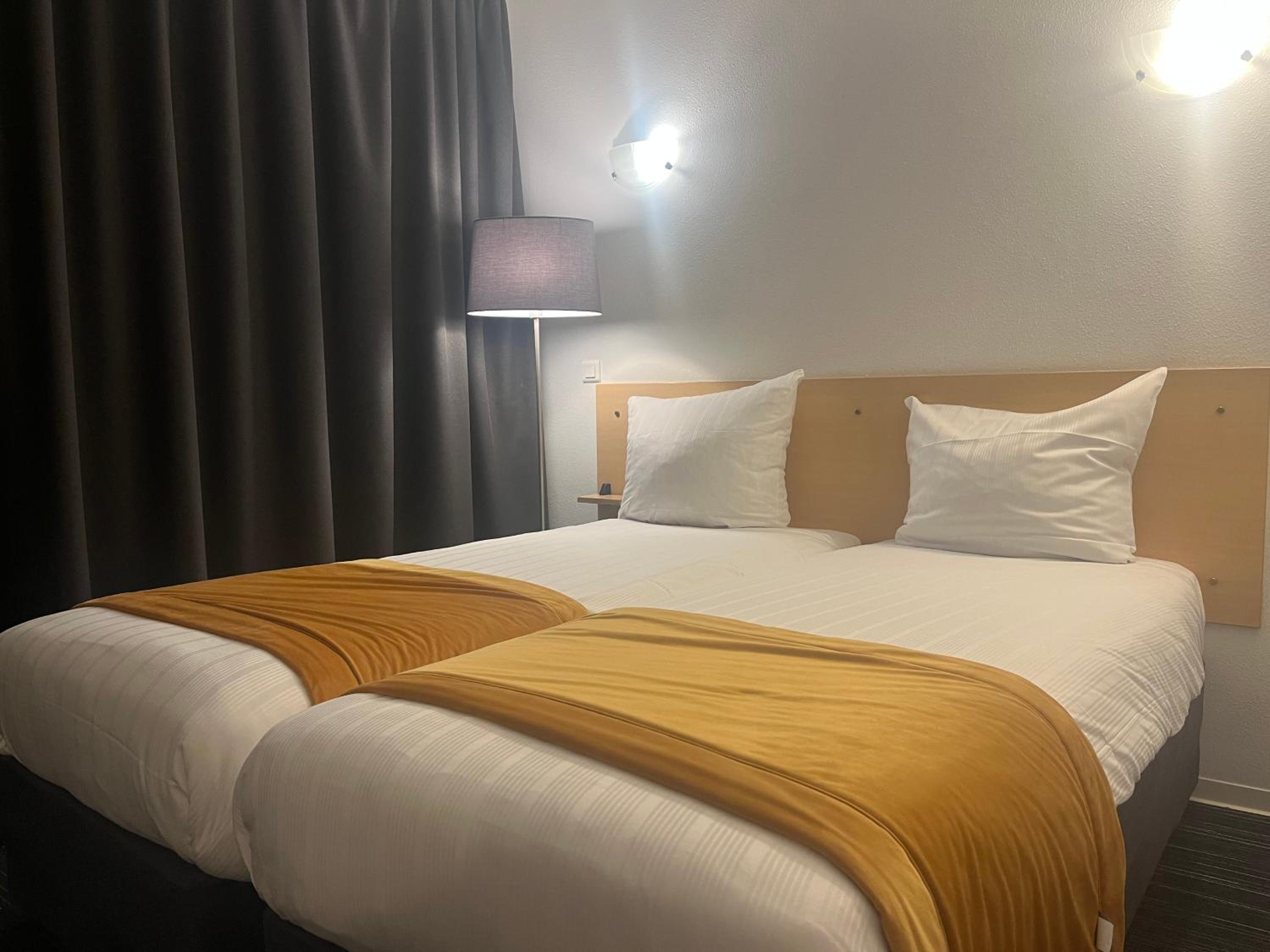 Comfort Triple Room photo 2